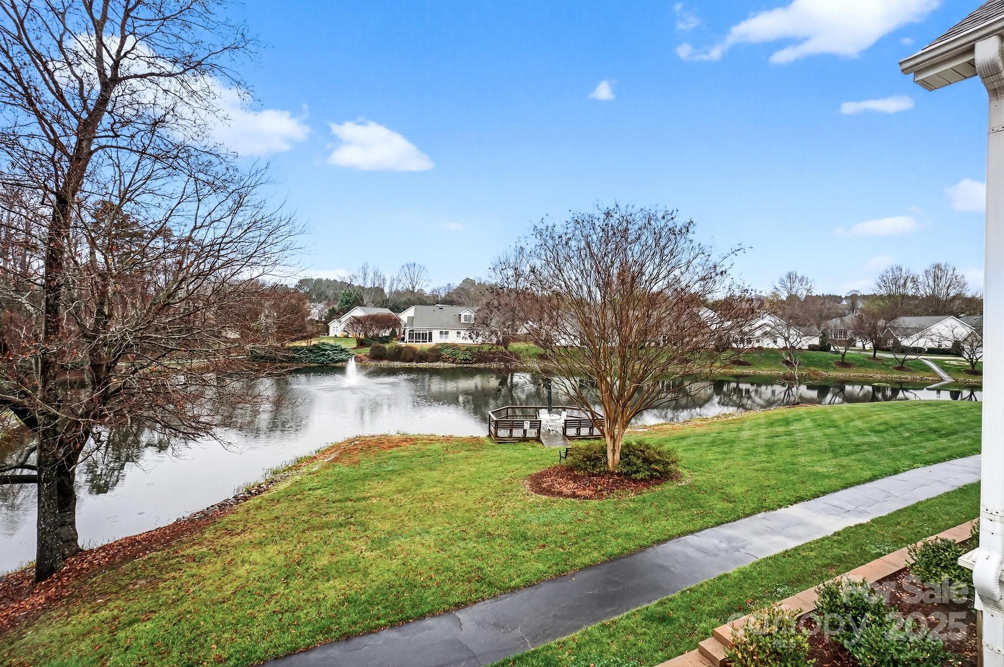 107 Bevington Way — Mooresville