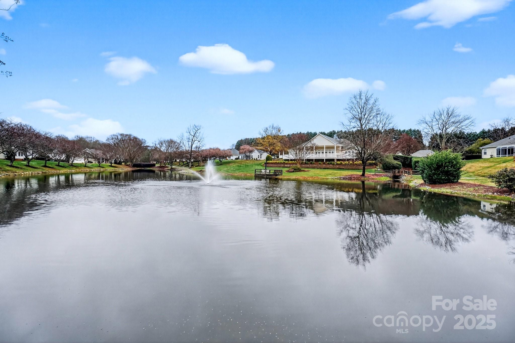 107 Bevington Way — Mooresville