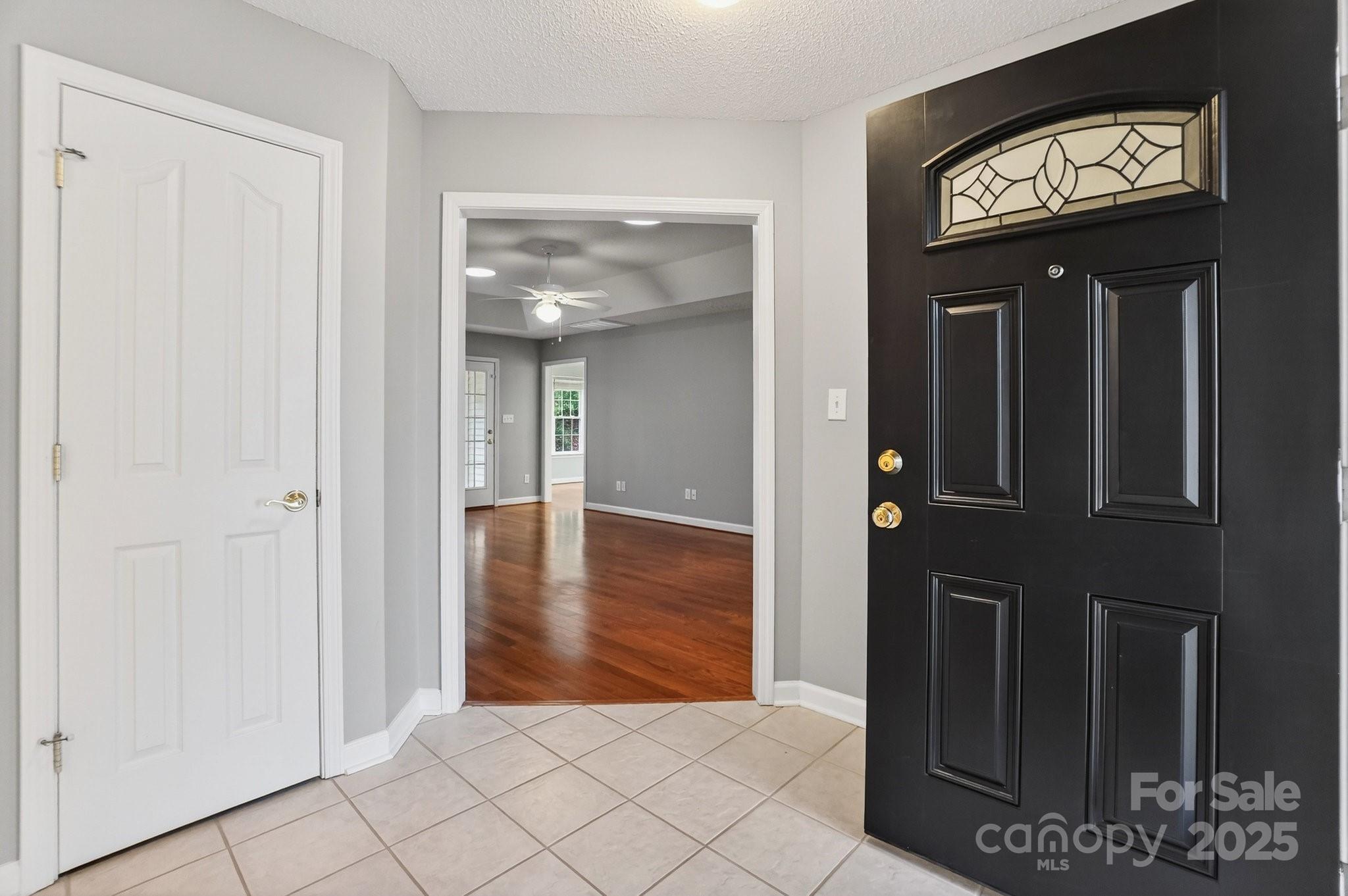 107 Bevington Way — Mooresville