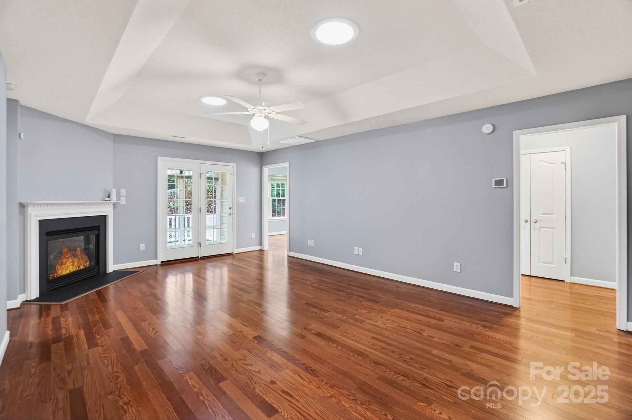 107 Bevington Way — Mooresville