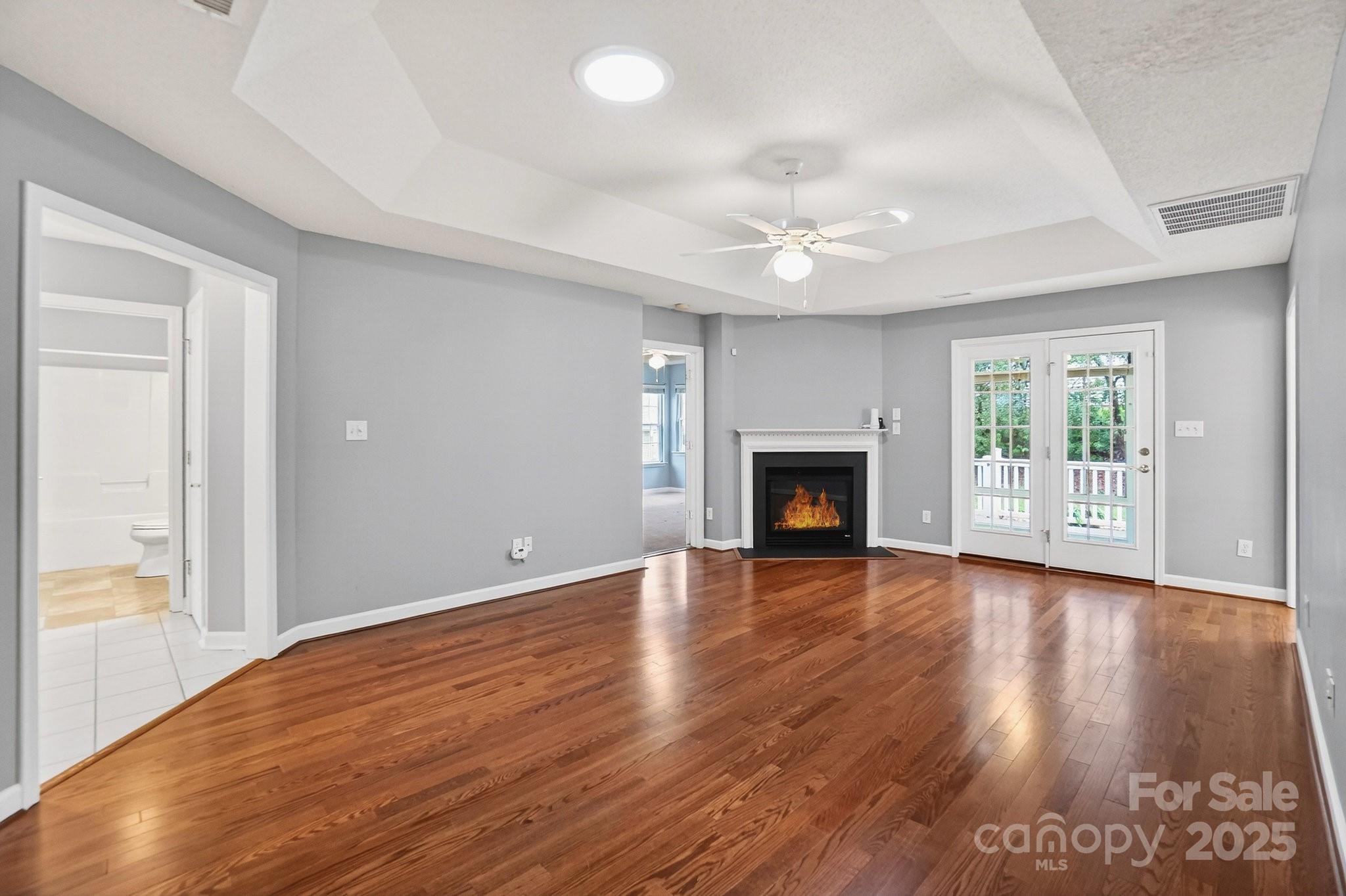 107 Bevington Way — Mooresville