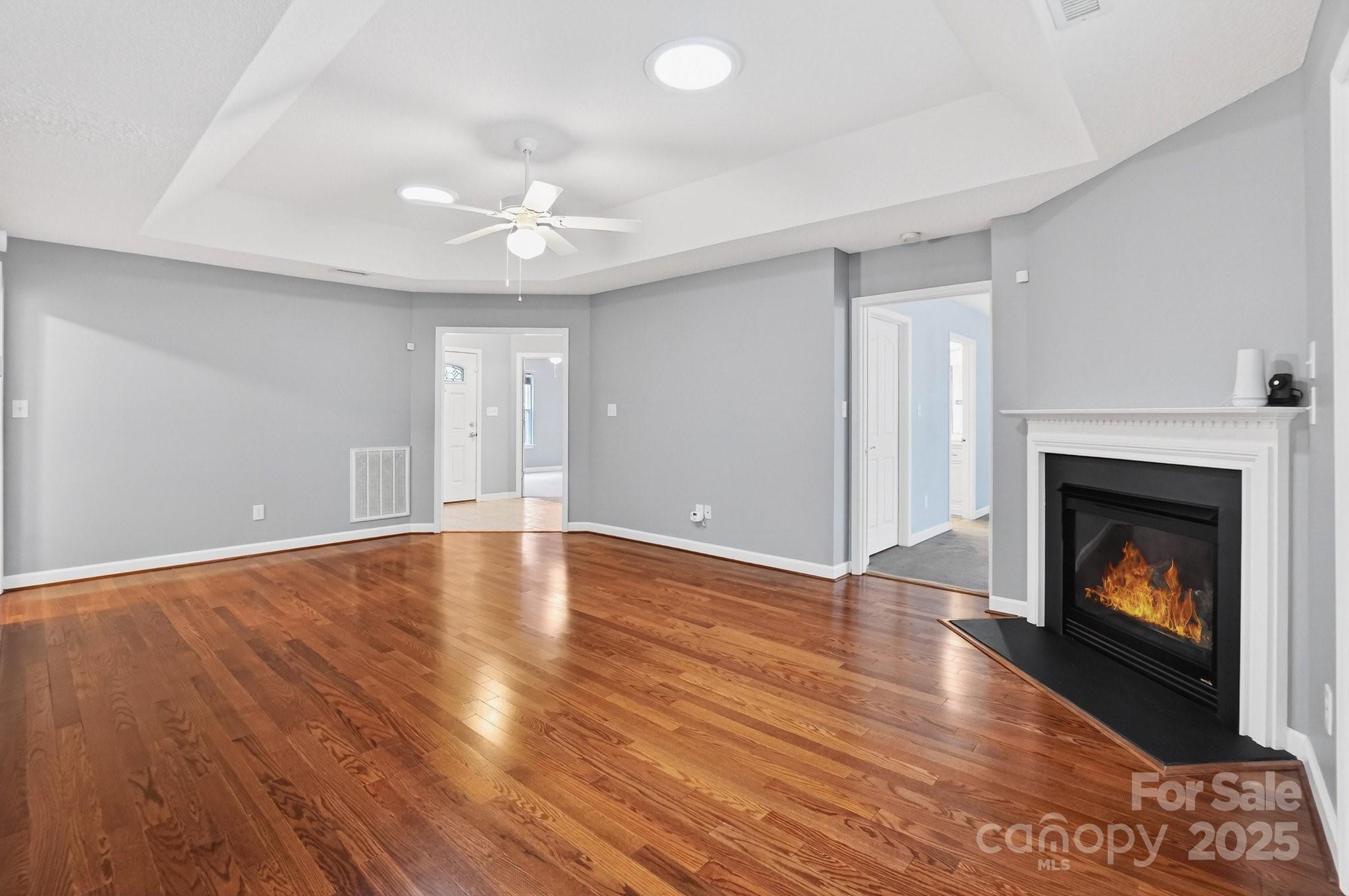 107 Bevington Way — Mooresville