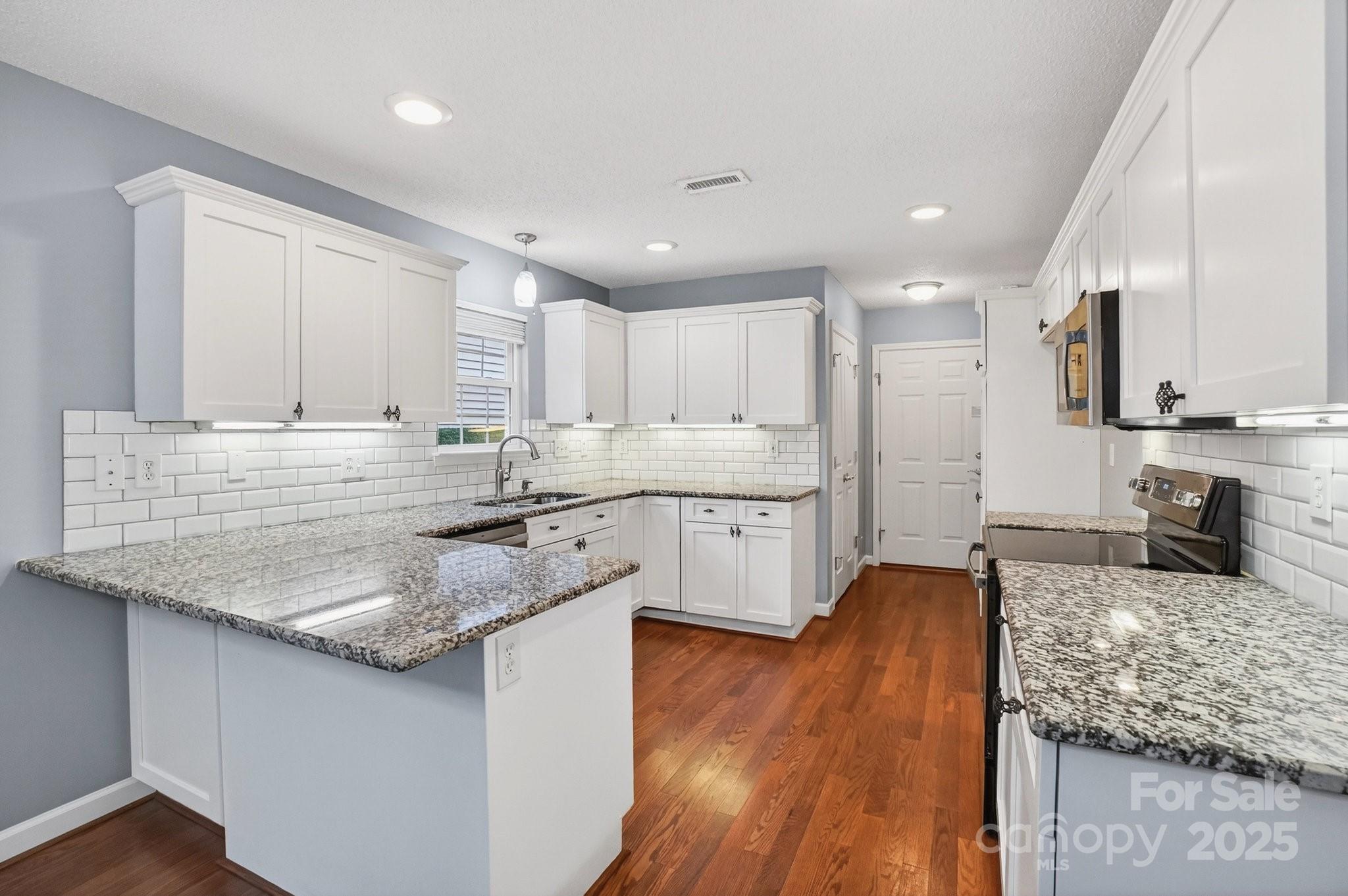 107 Bevington Way — Mooresville