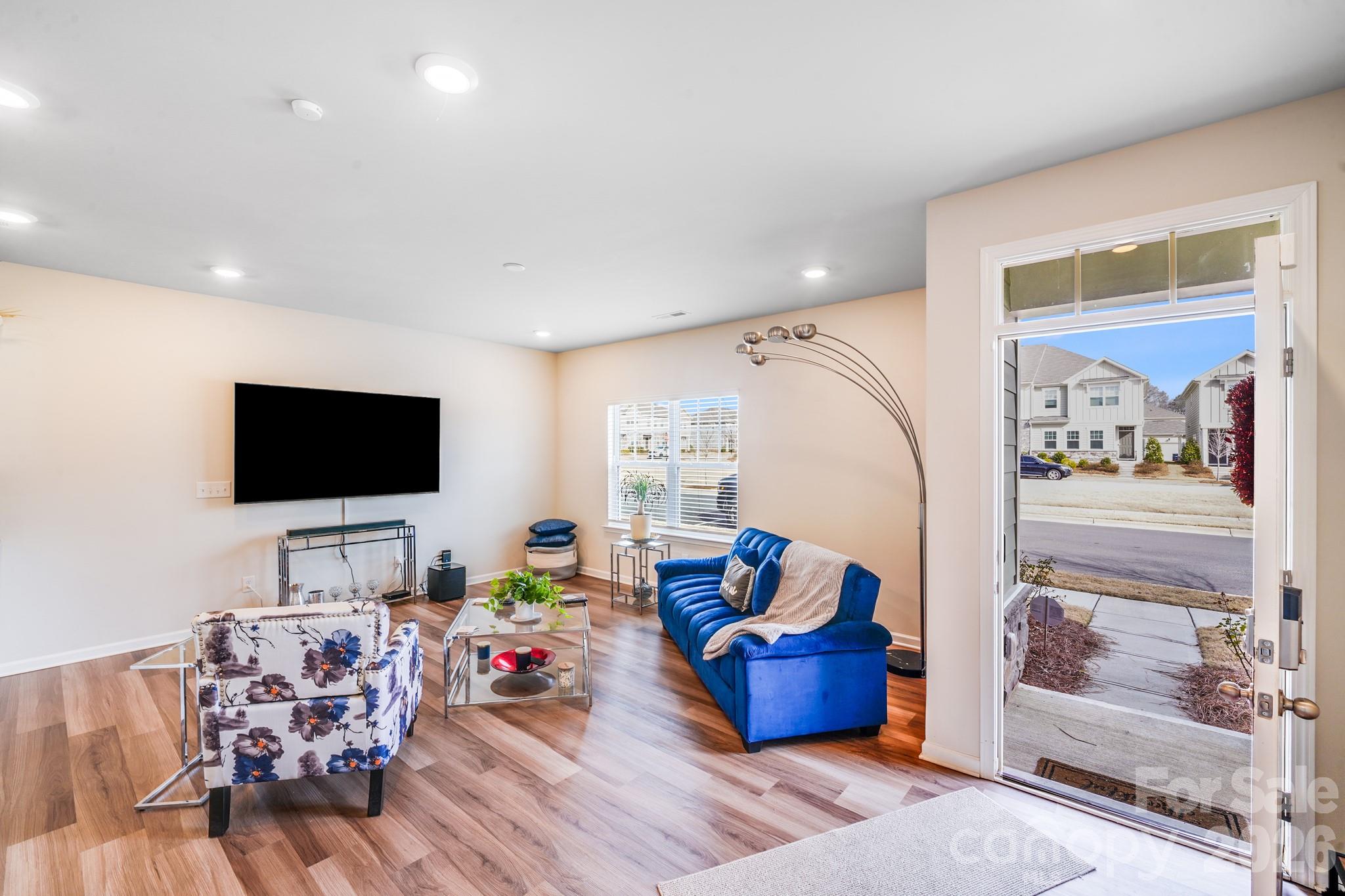 418 Kenwood View — Indian Trail