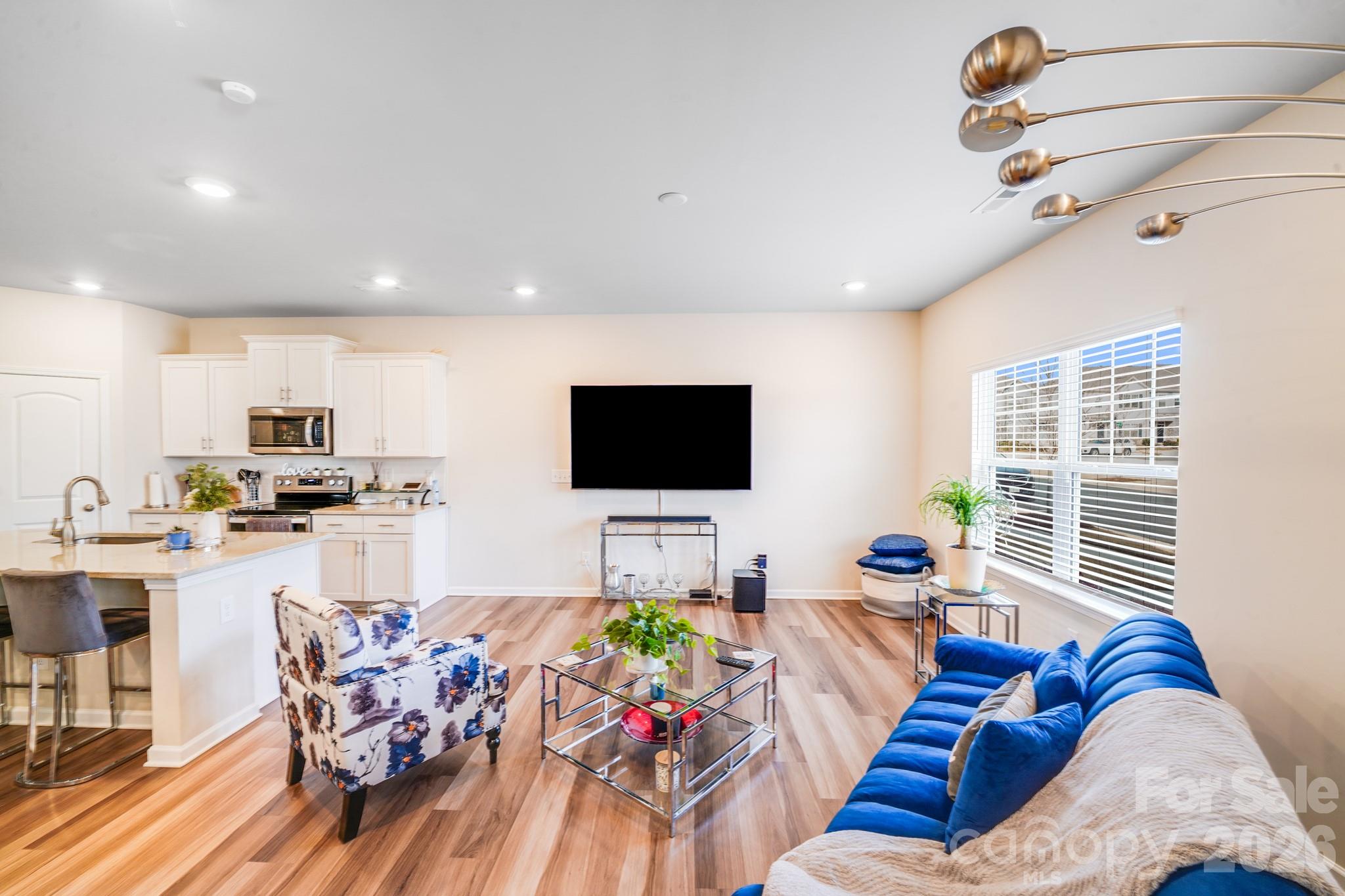 418 Kenwood View — Indian Trail