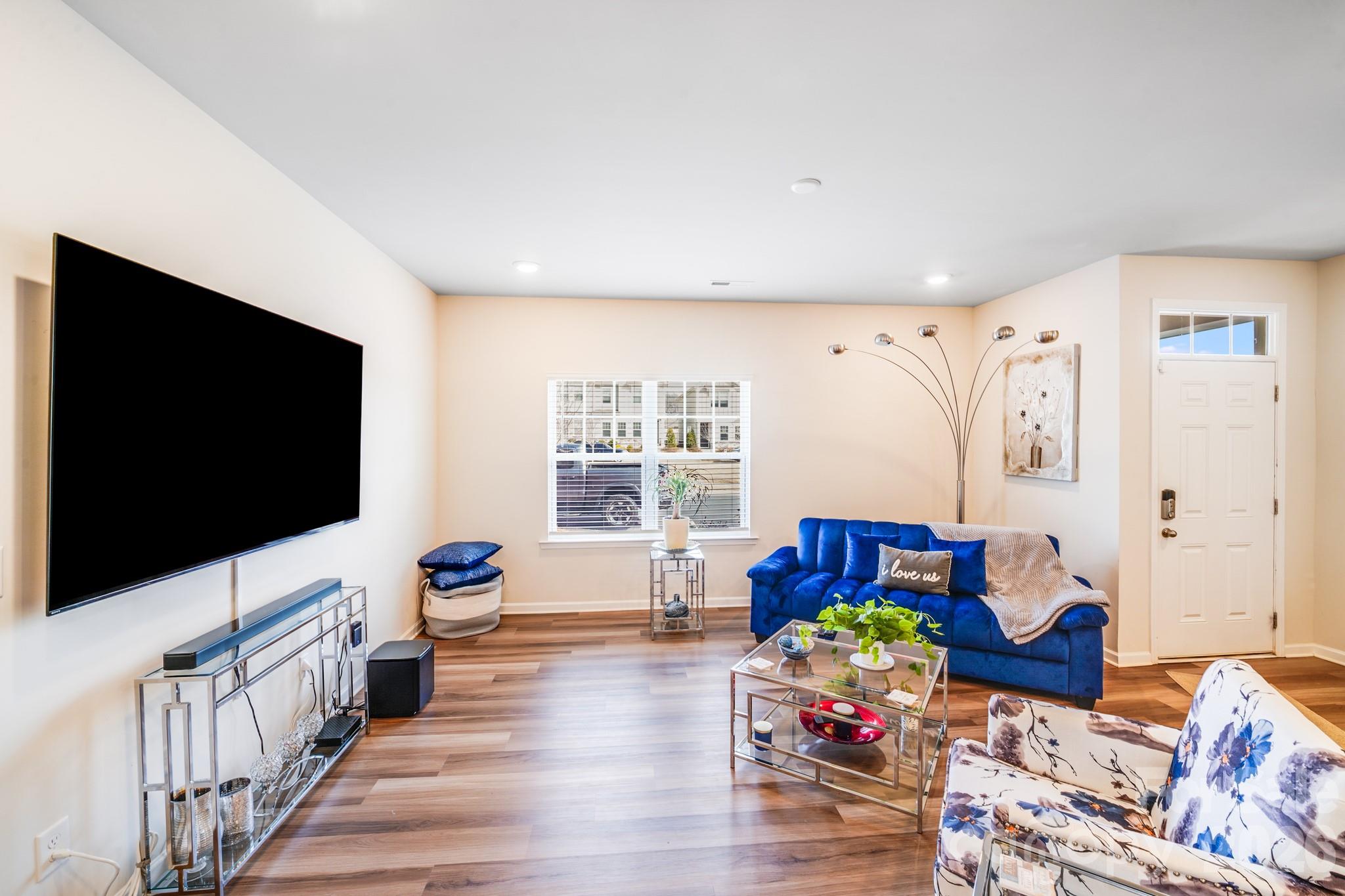 418 Kenwood View — Indian Trail