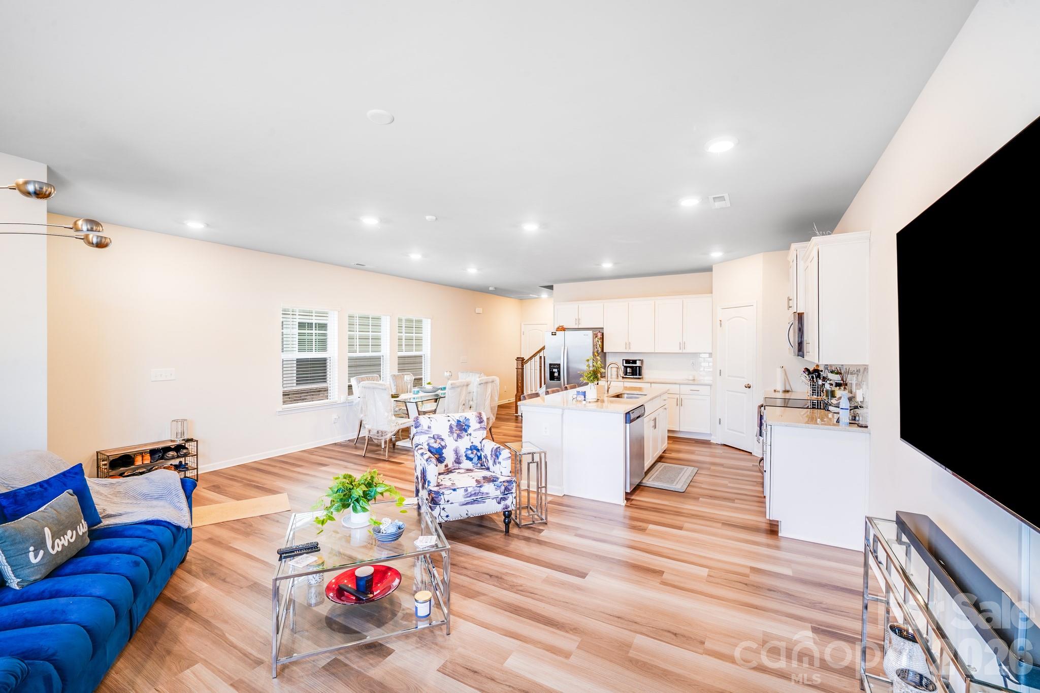 418 Kenwood View — Indian Trail