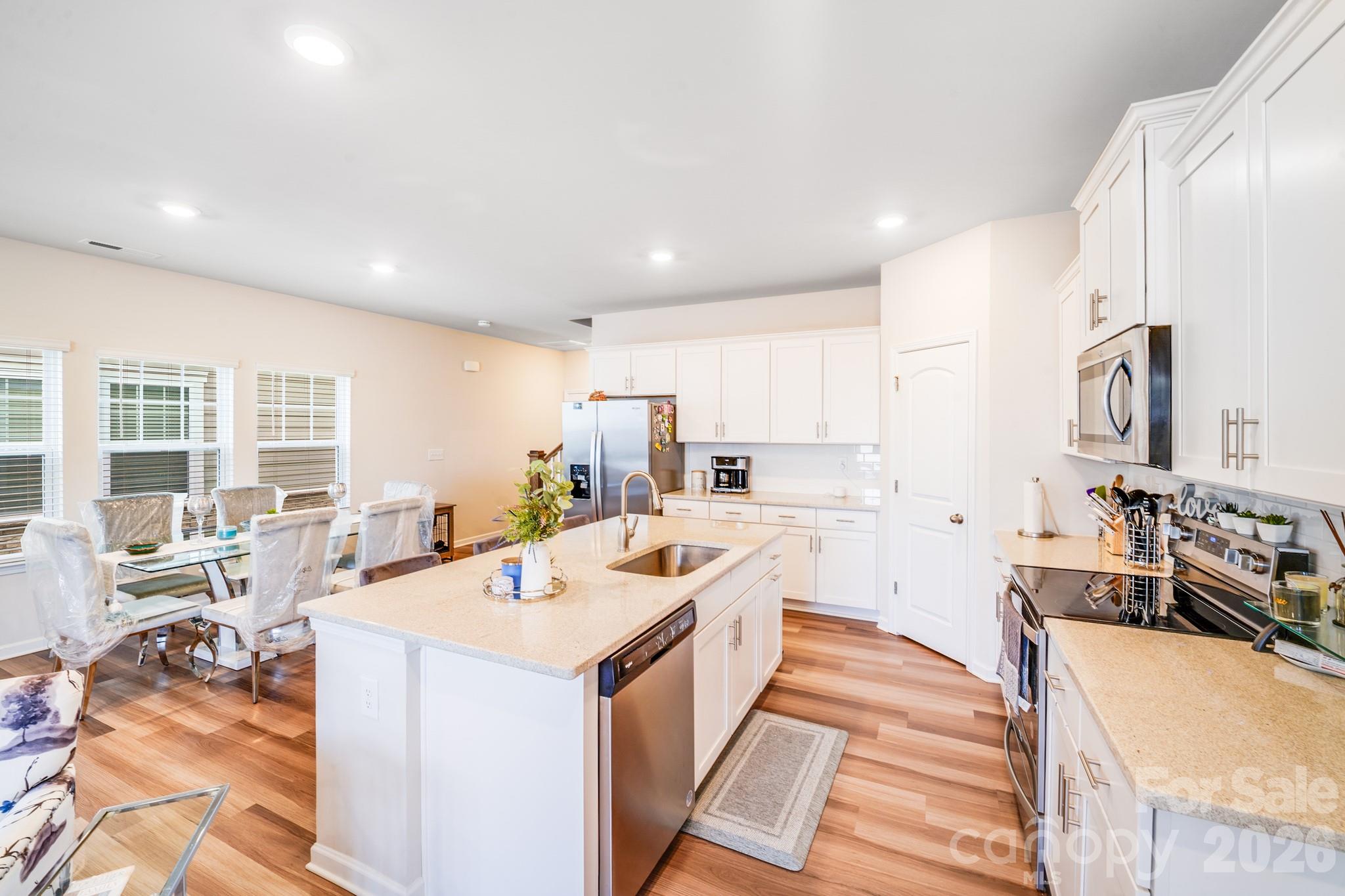 418 Kenwood View — Indian Trail
