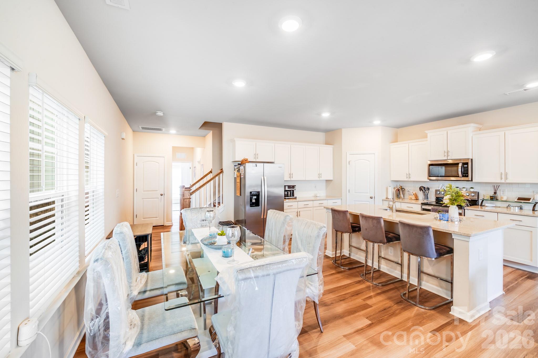 418 Kenwood View — Indian Trail