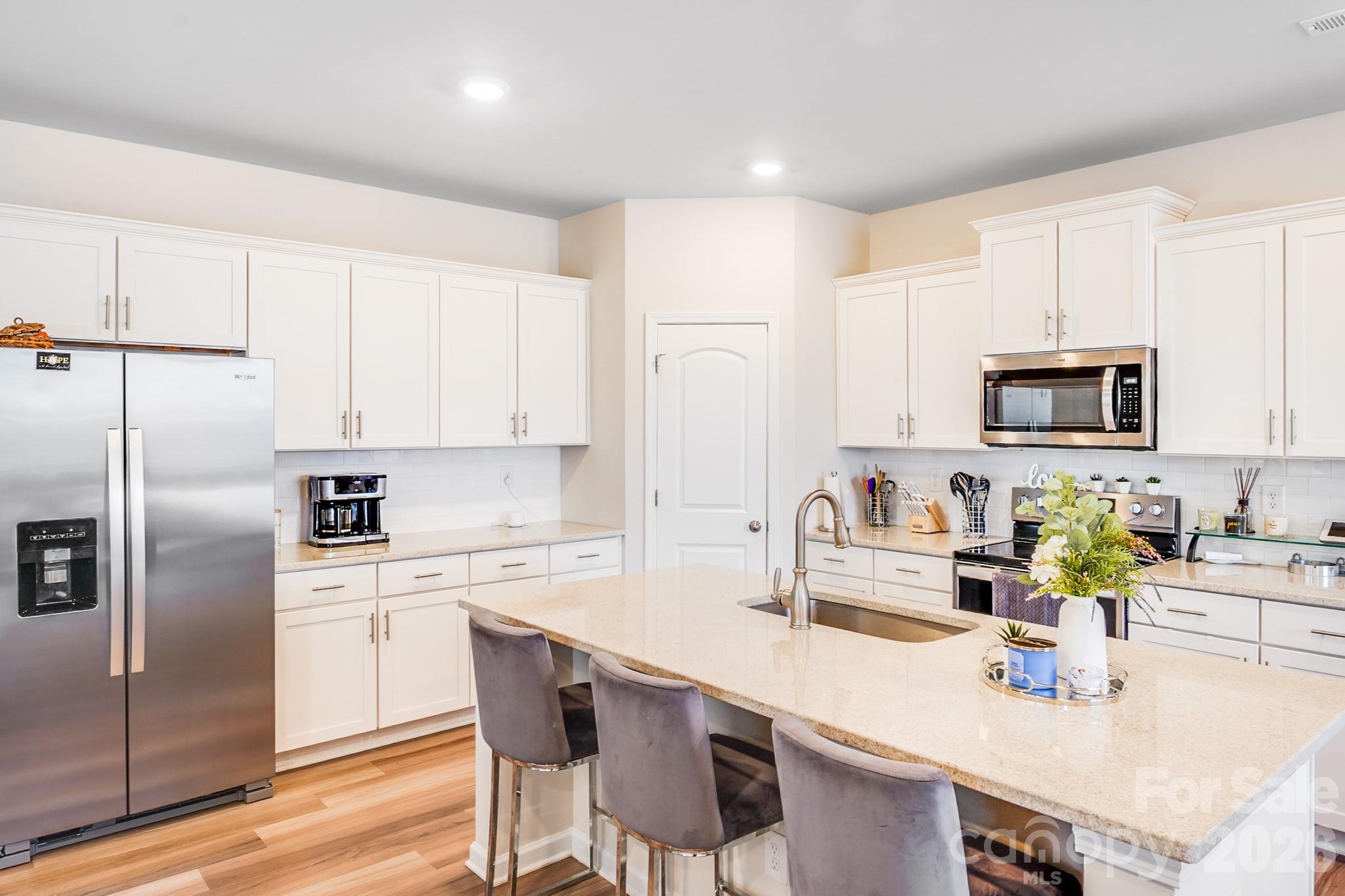 418 Kenwood View — Indian Trail