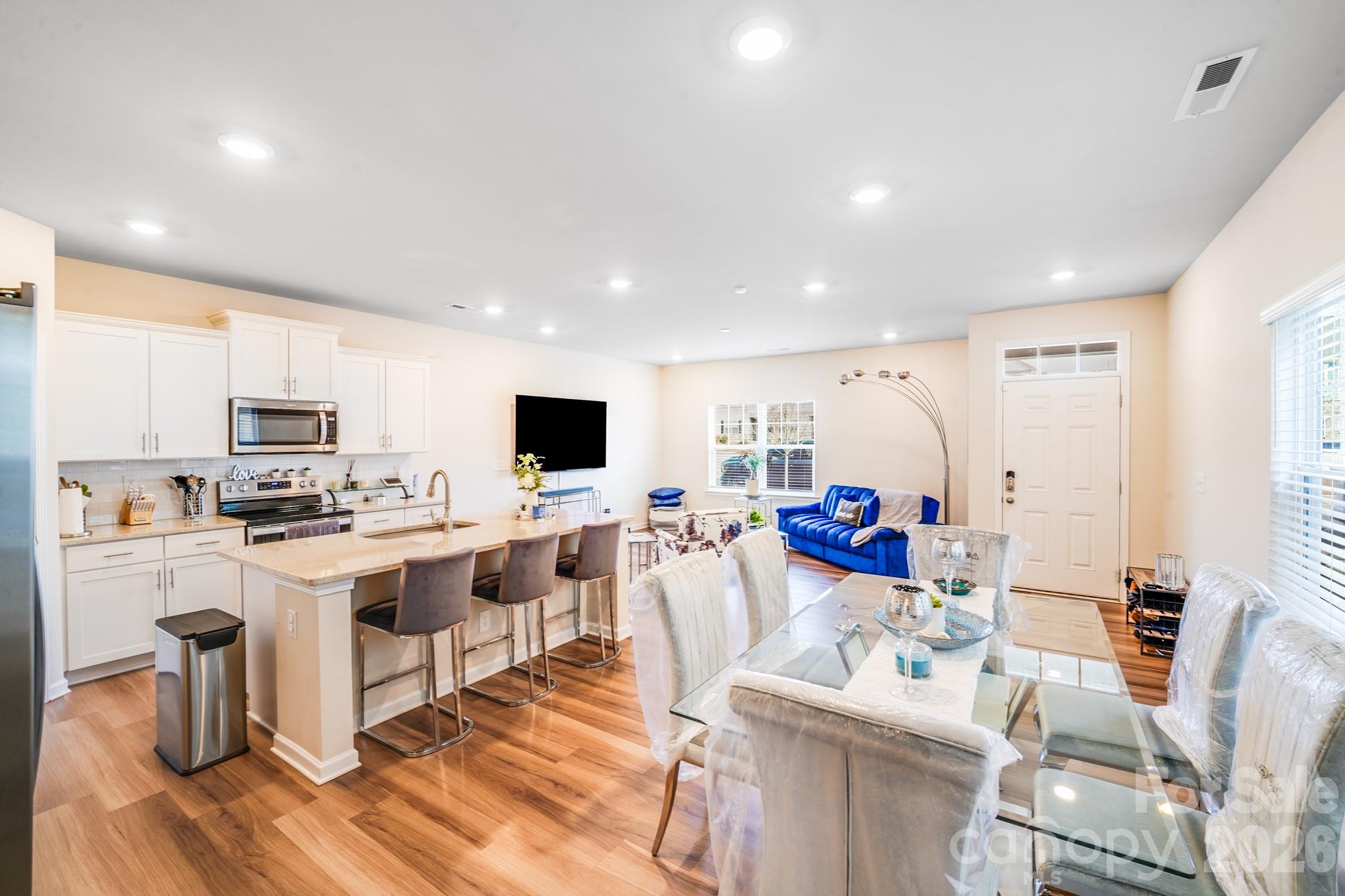 418 Kenwood View — Indian Trail