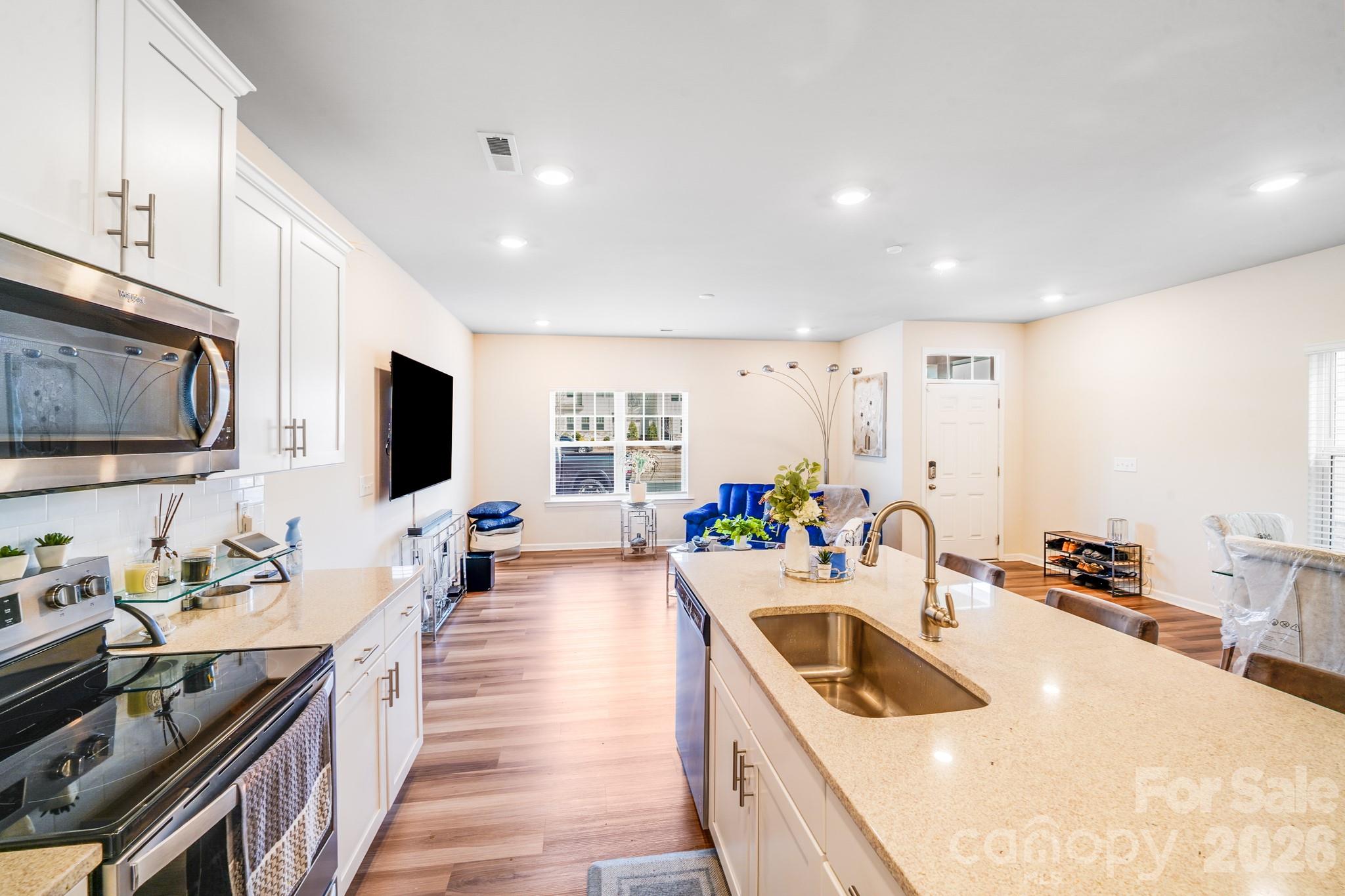 418 Kenwood View — Indian Trail