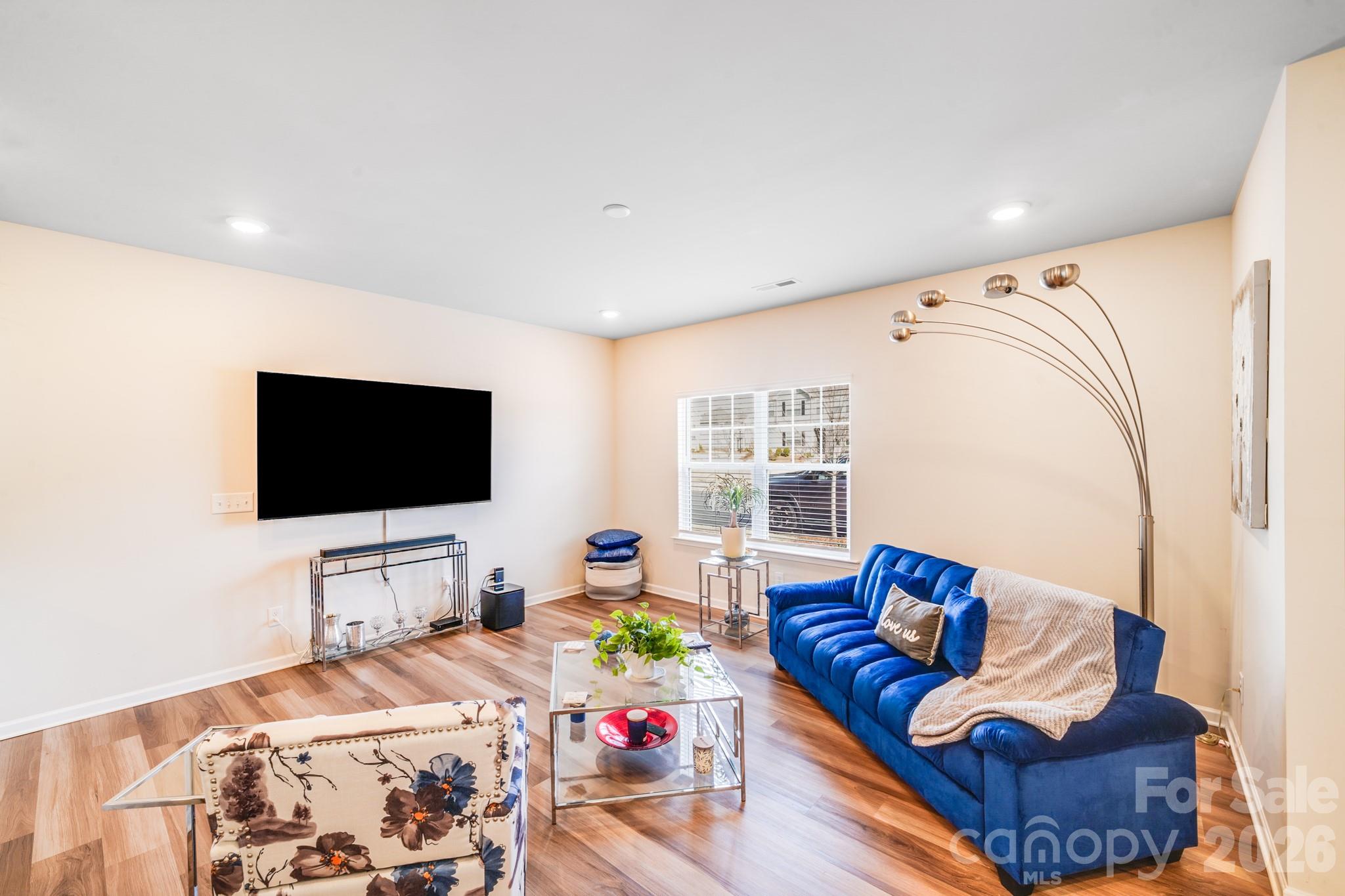 418 Kenwood View — Indian Trail