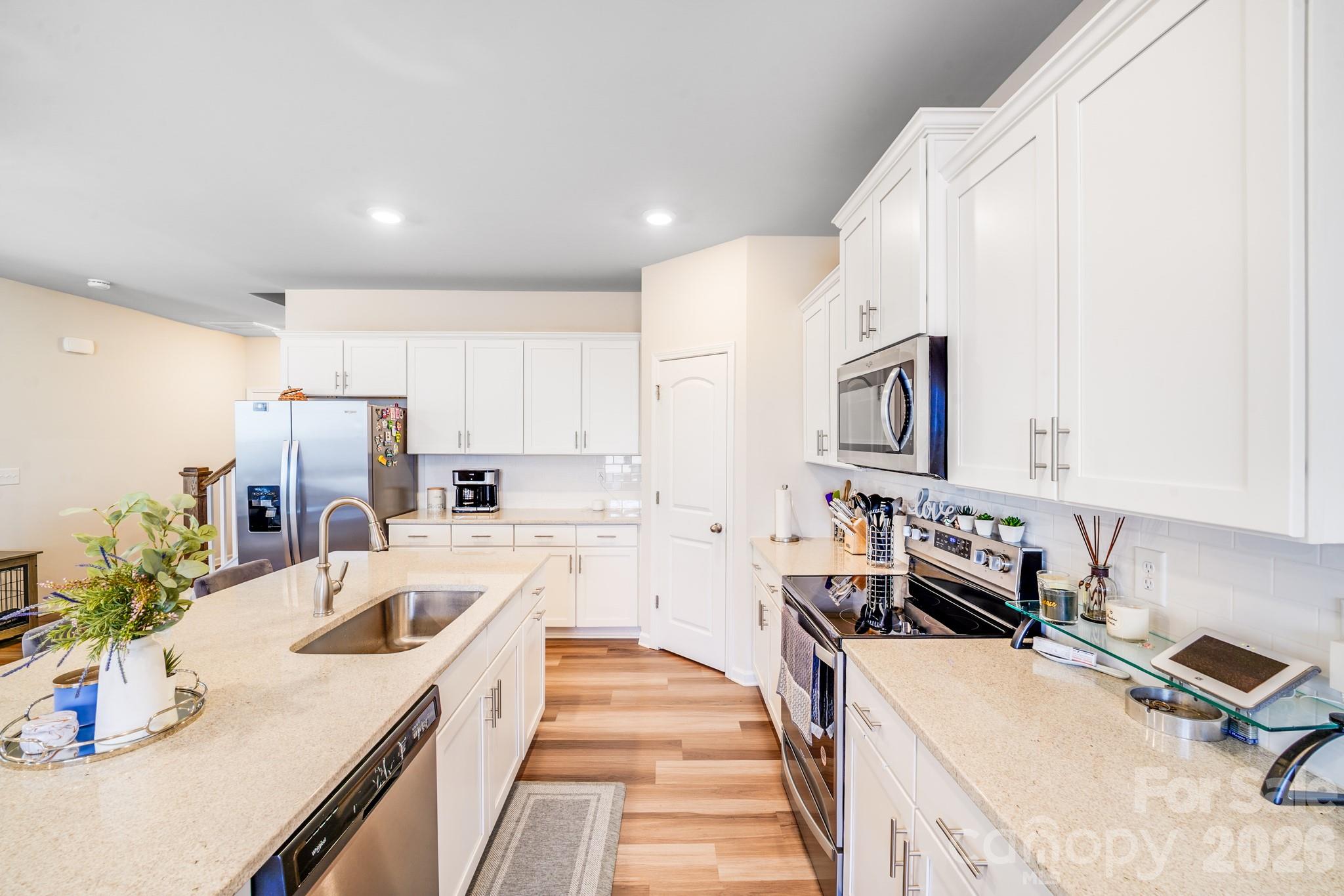 418 Kenwood View — Indian Trail