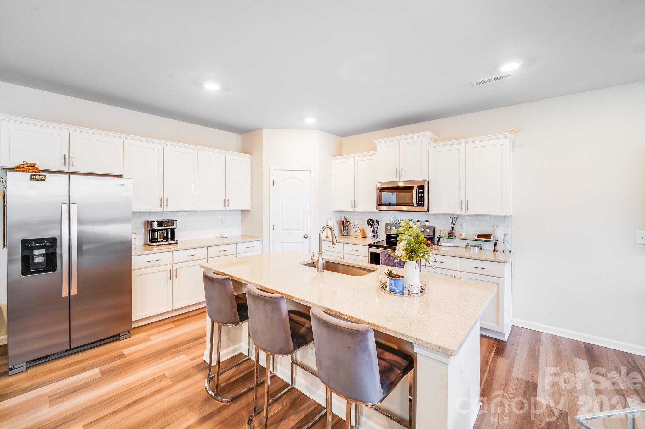 418 Kenwood View — Indian Trail