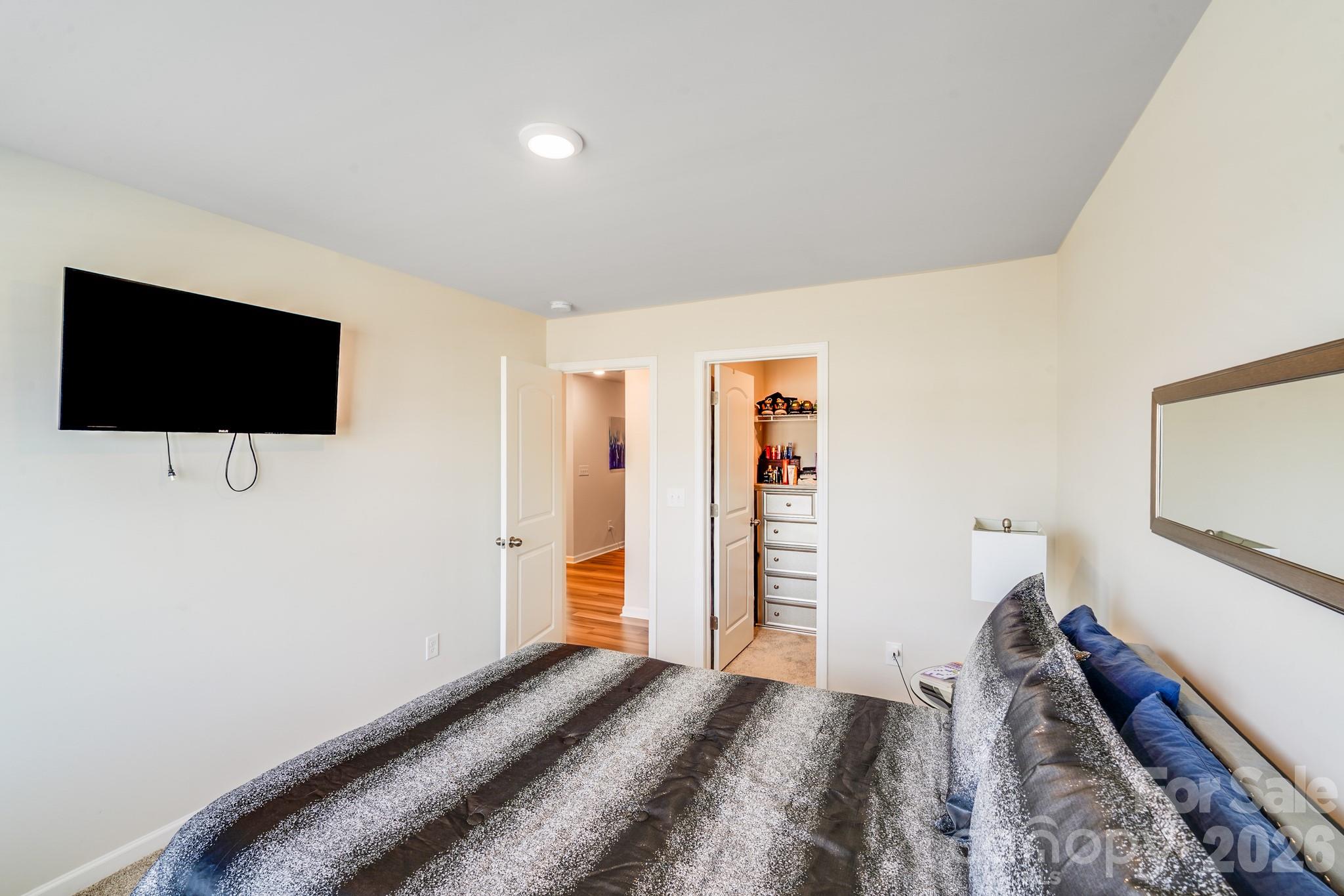 418 Kenwood View — Indian Trail