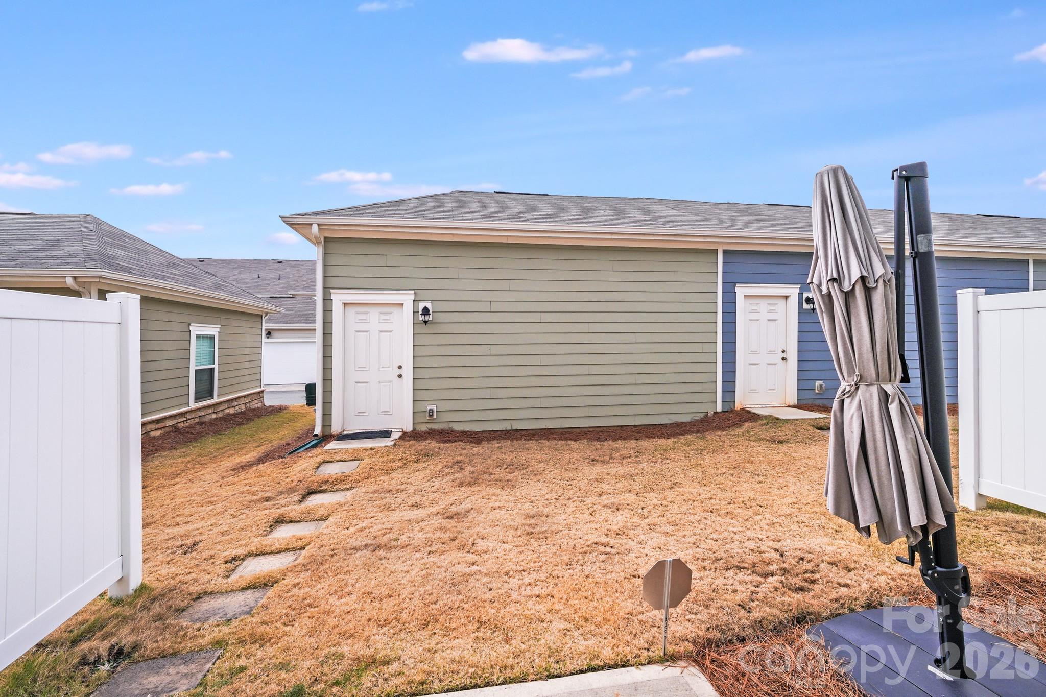 418 Kenwood View — Indian Trail