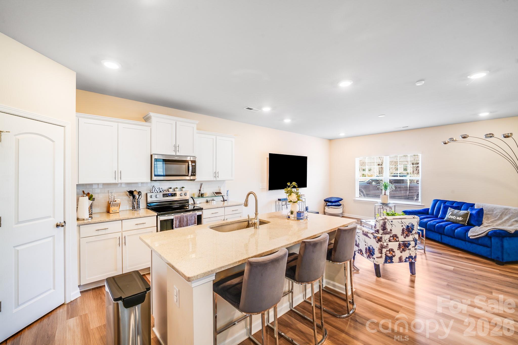 418 Kenwood View — Indian Trail