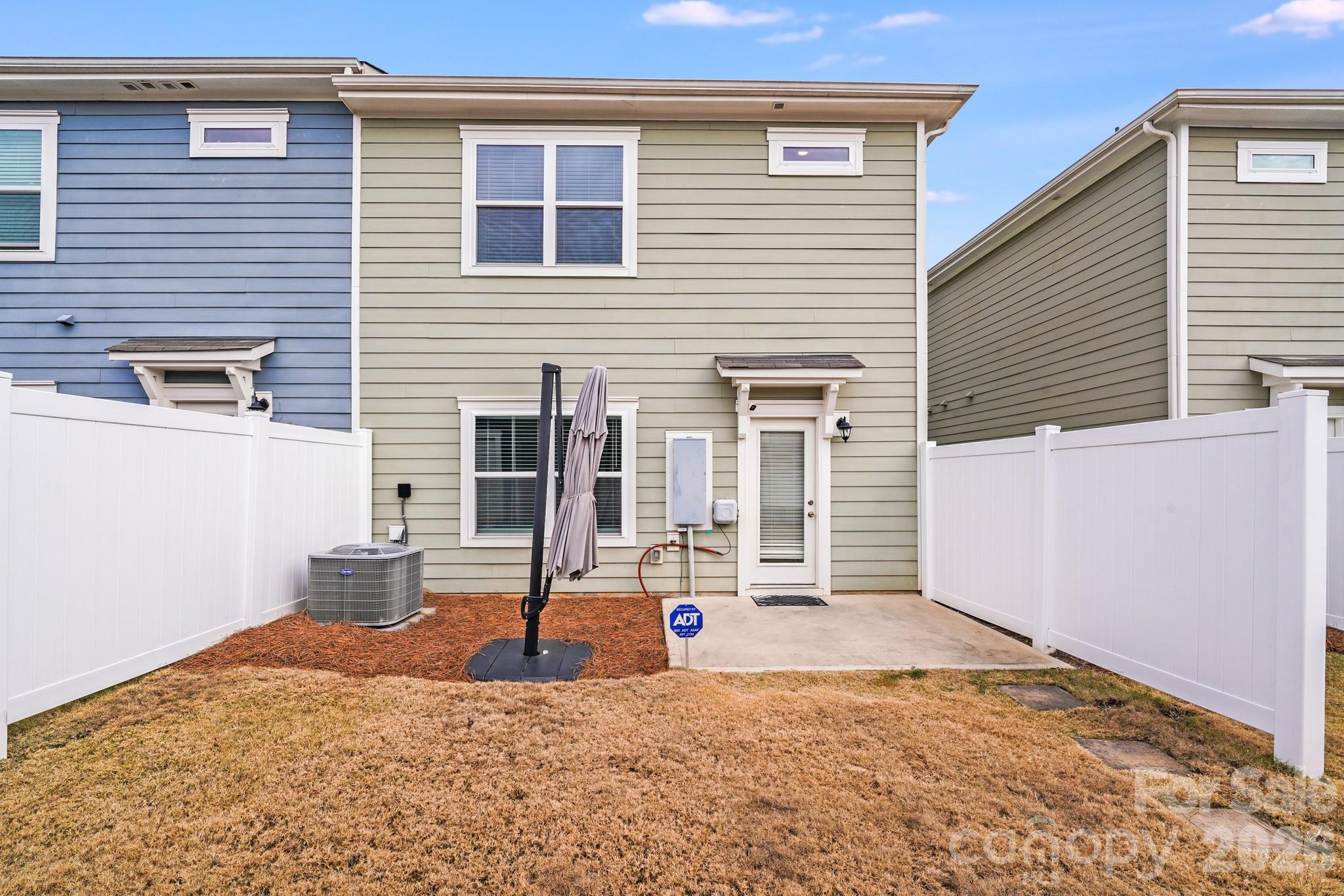 418 Kenwood View — Indian Trail