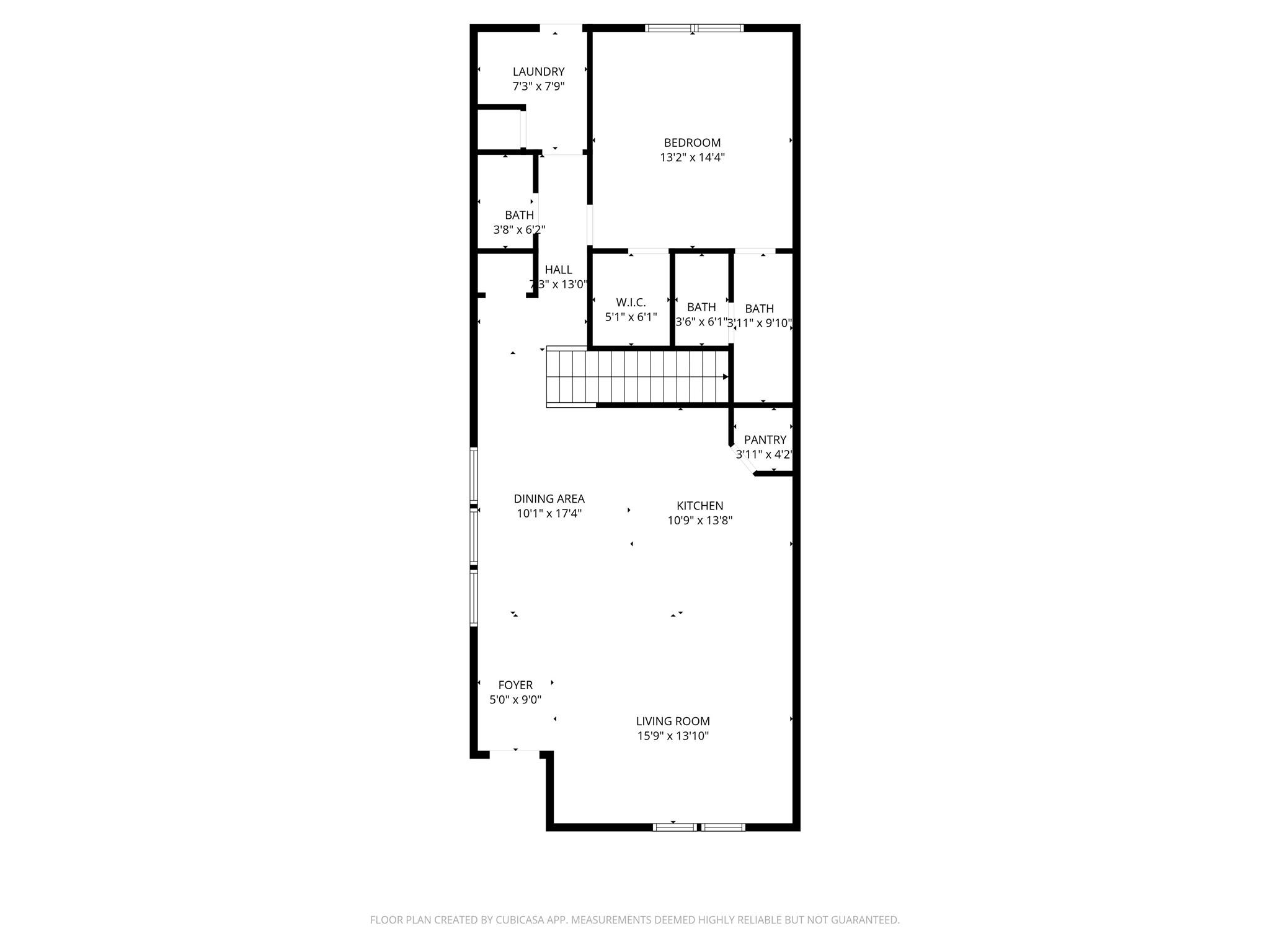 418 Kenwood View — Indian Trail