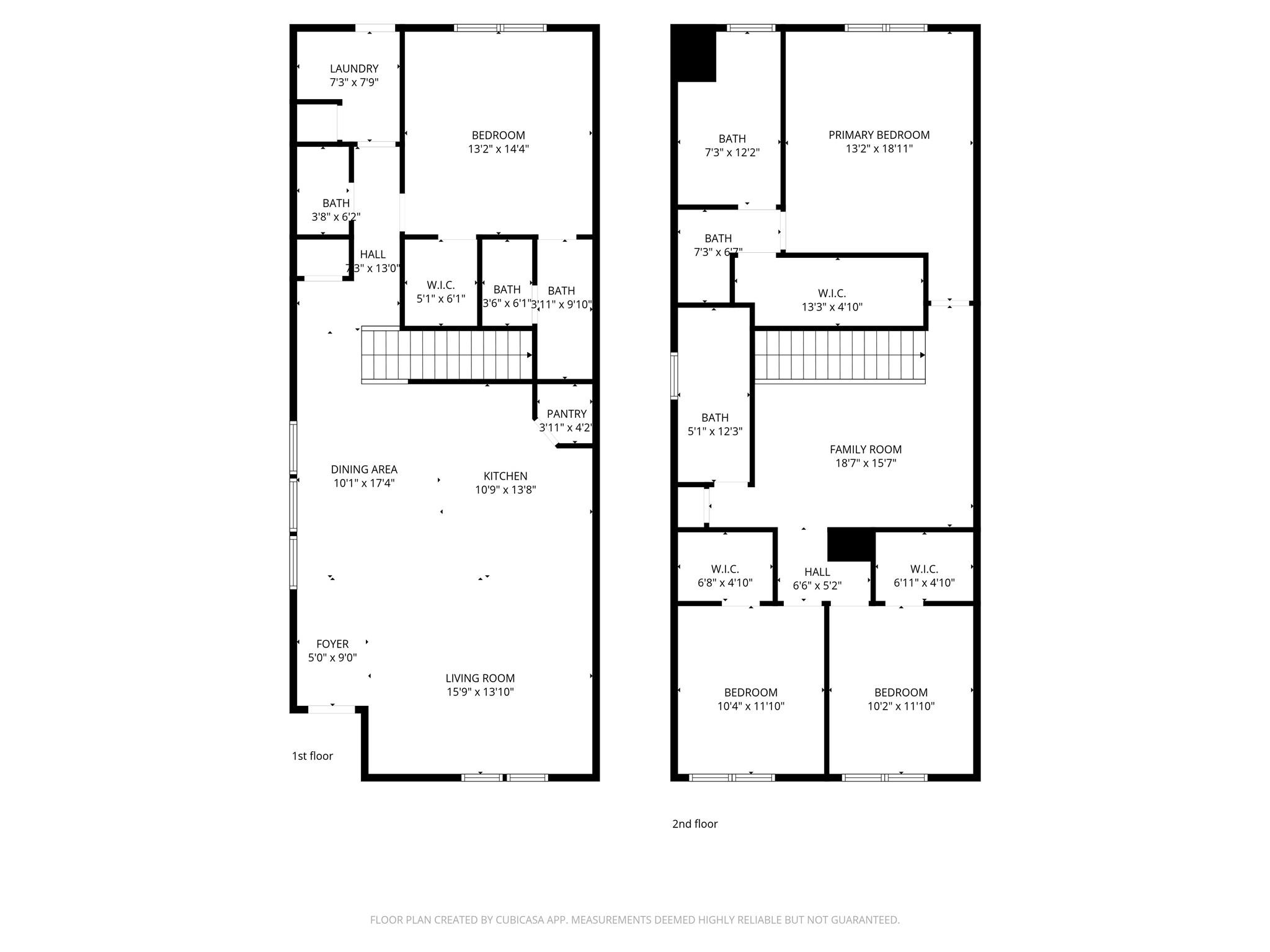 418 Kenwood View — Indian Trail