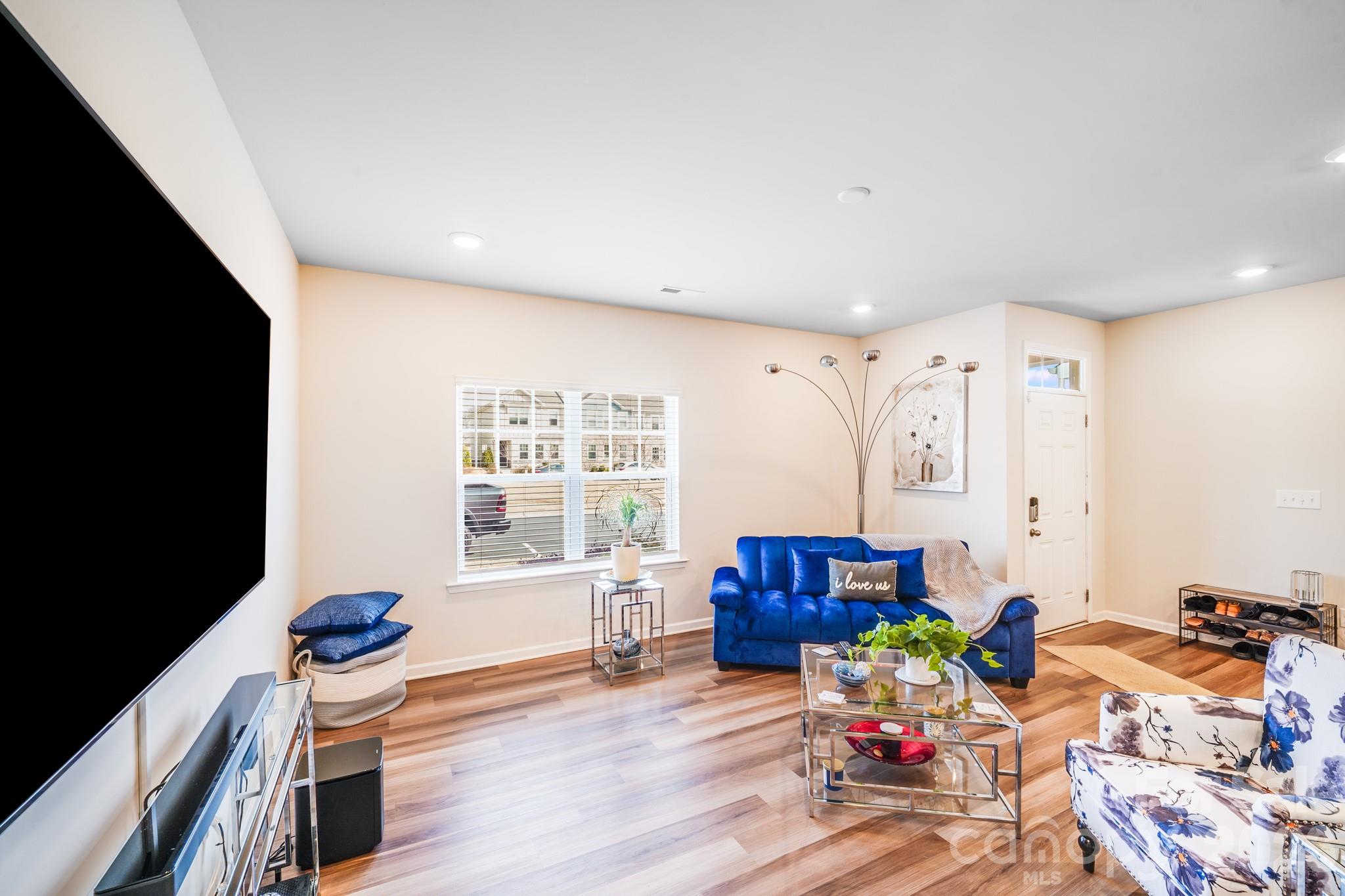 418 Kenwood View — Indian Trail