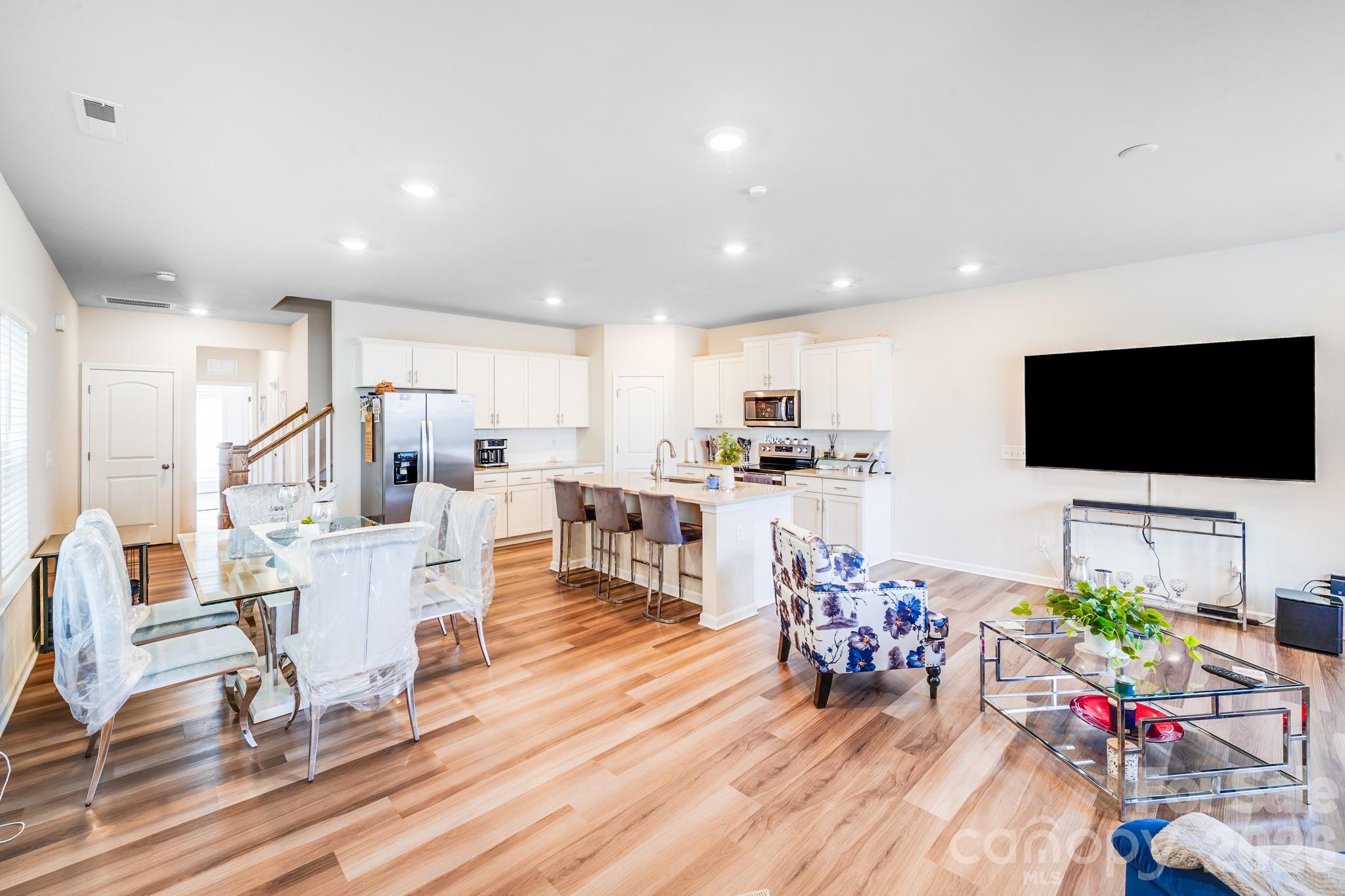 418 Kenwood View — Indian Trail
