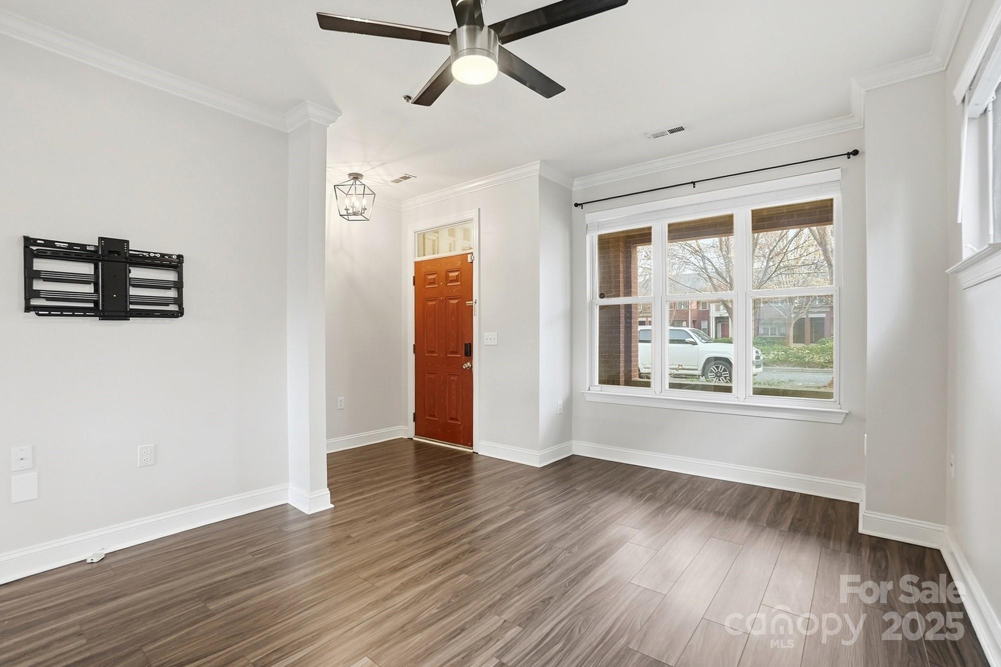 518 E 9th Street — Charlotte