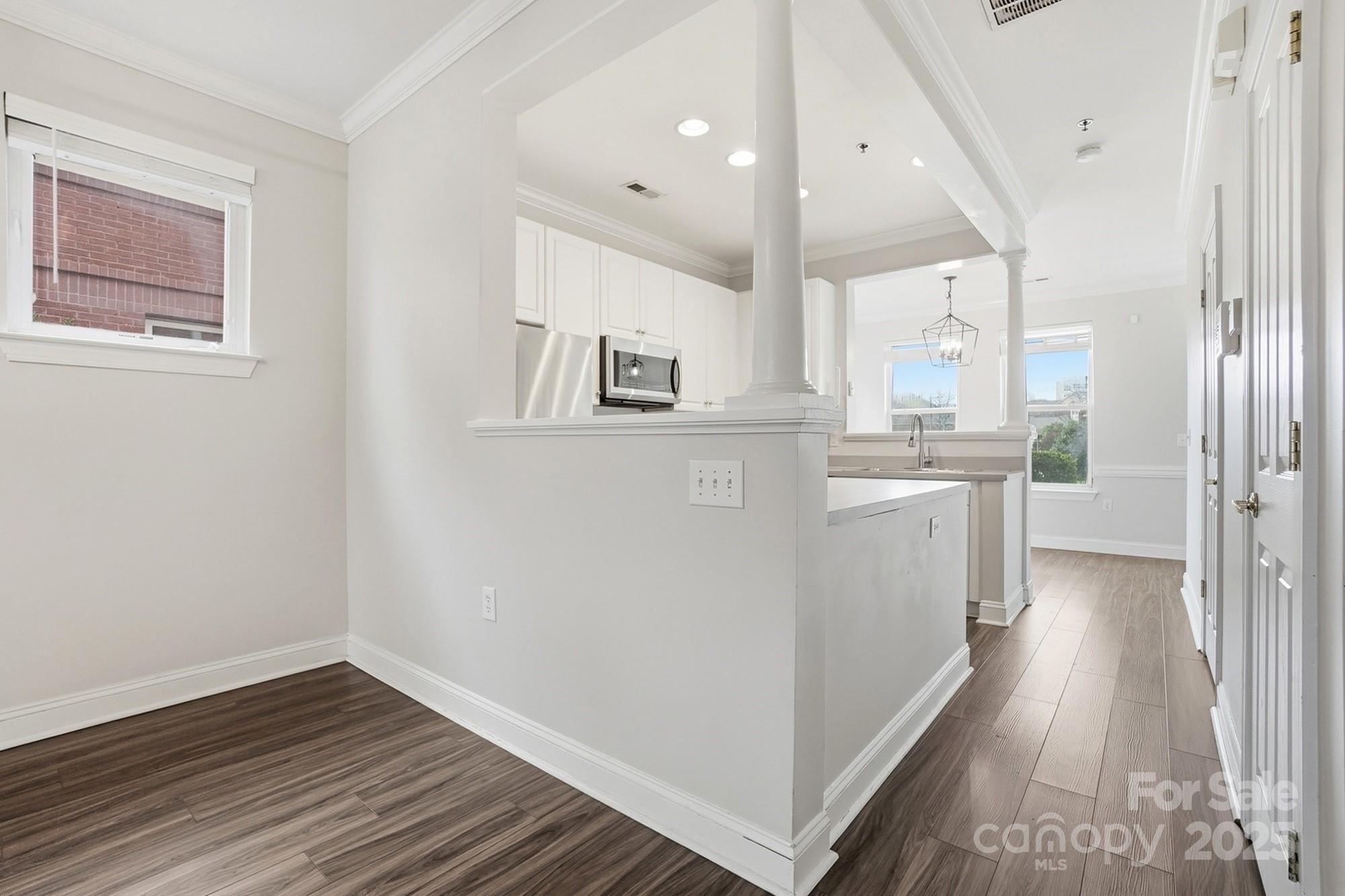 518 E 9th Street — Charlotte
