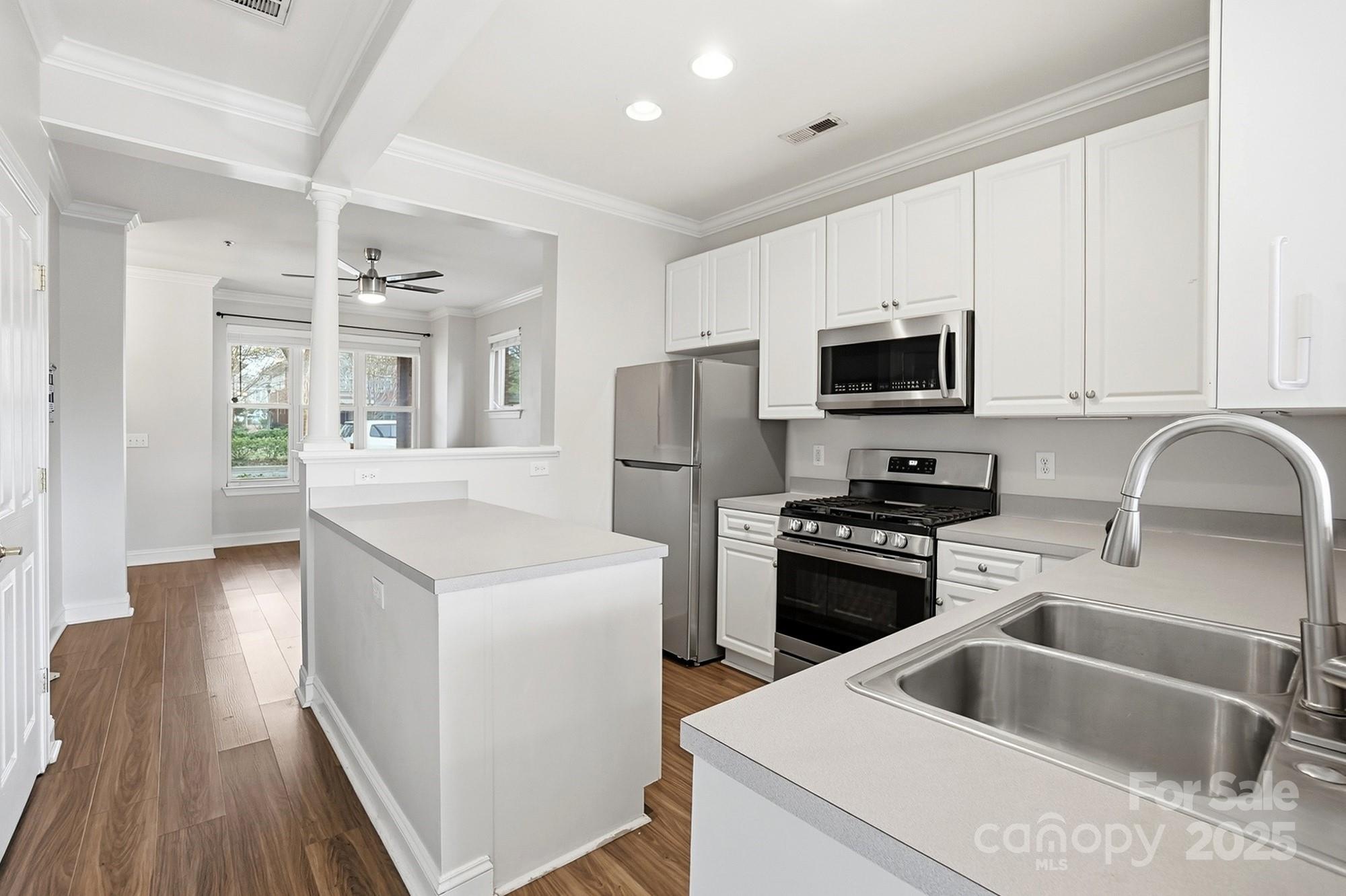 518 E 9th Street — Charlotte