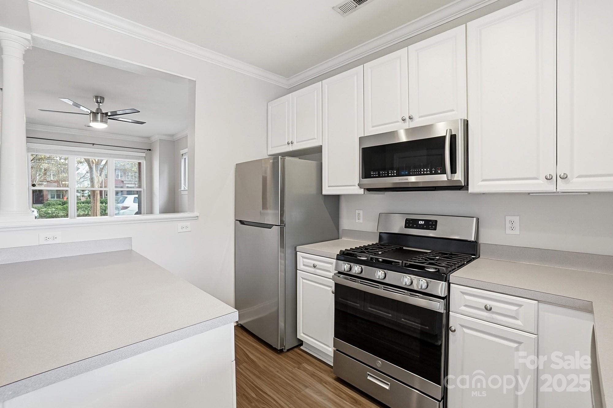 518 E 9th Street — Charlotte