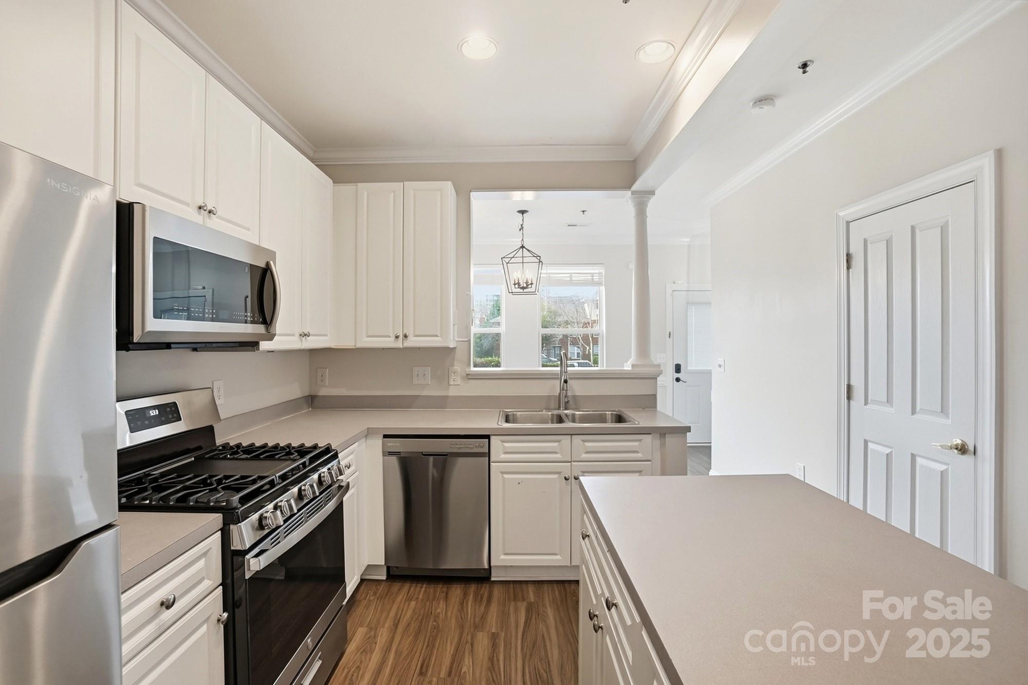 518 E 9th Street — Charlotte