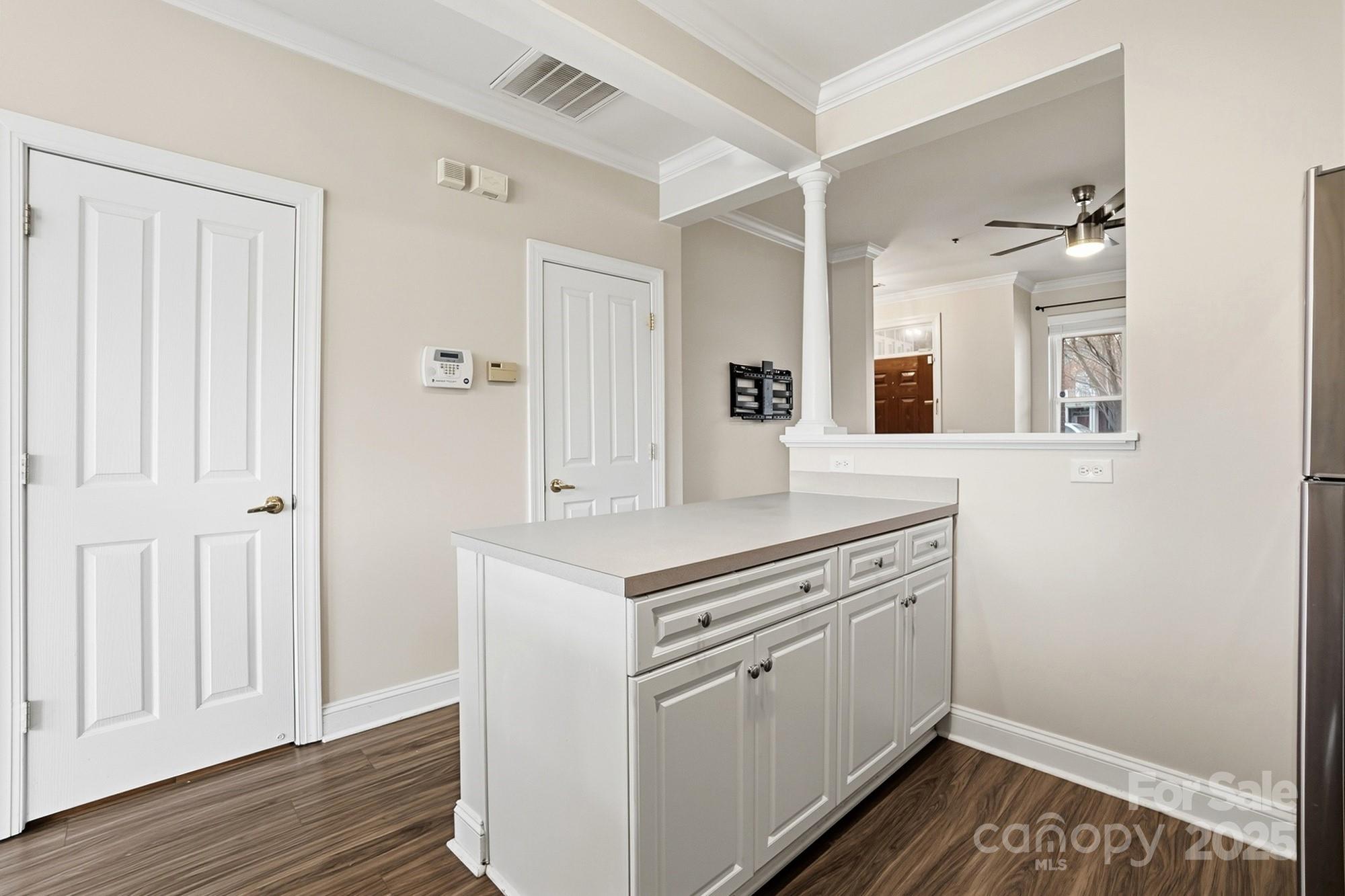 518 E 9th Street — Charlotte