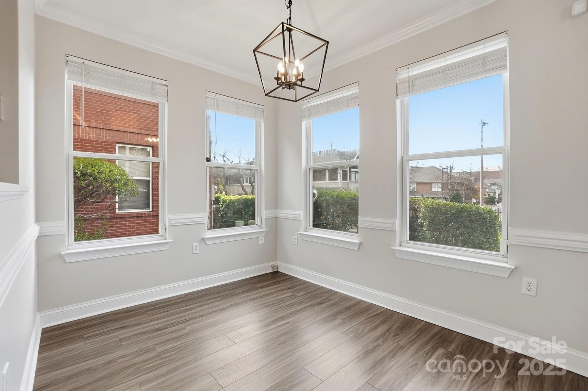518 E 9th Street — Charlotte