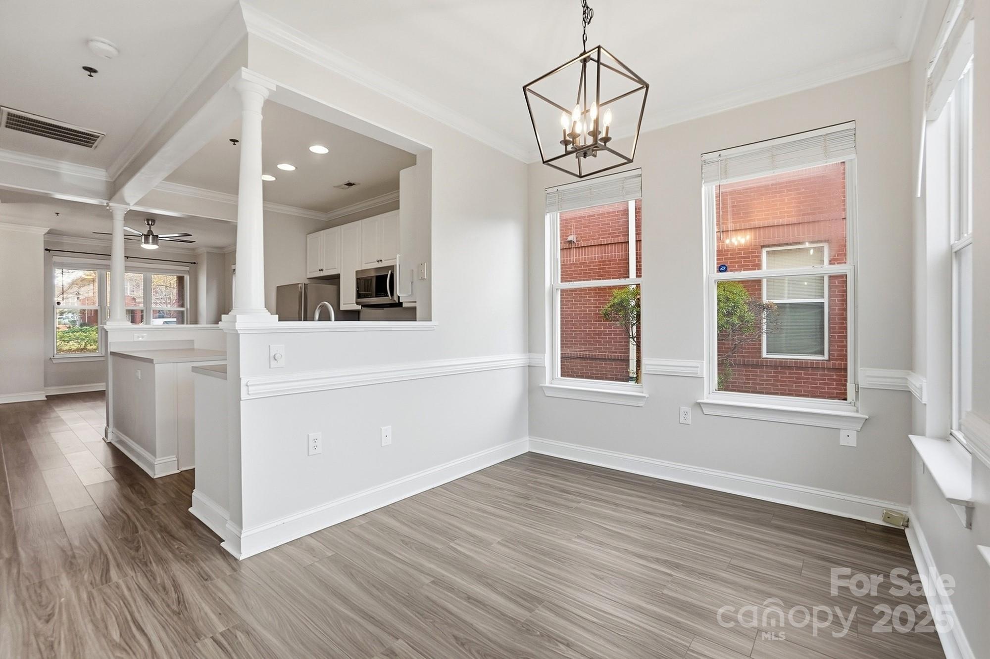 518 E 9th Street — Charlotte