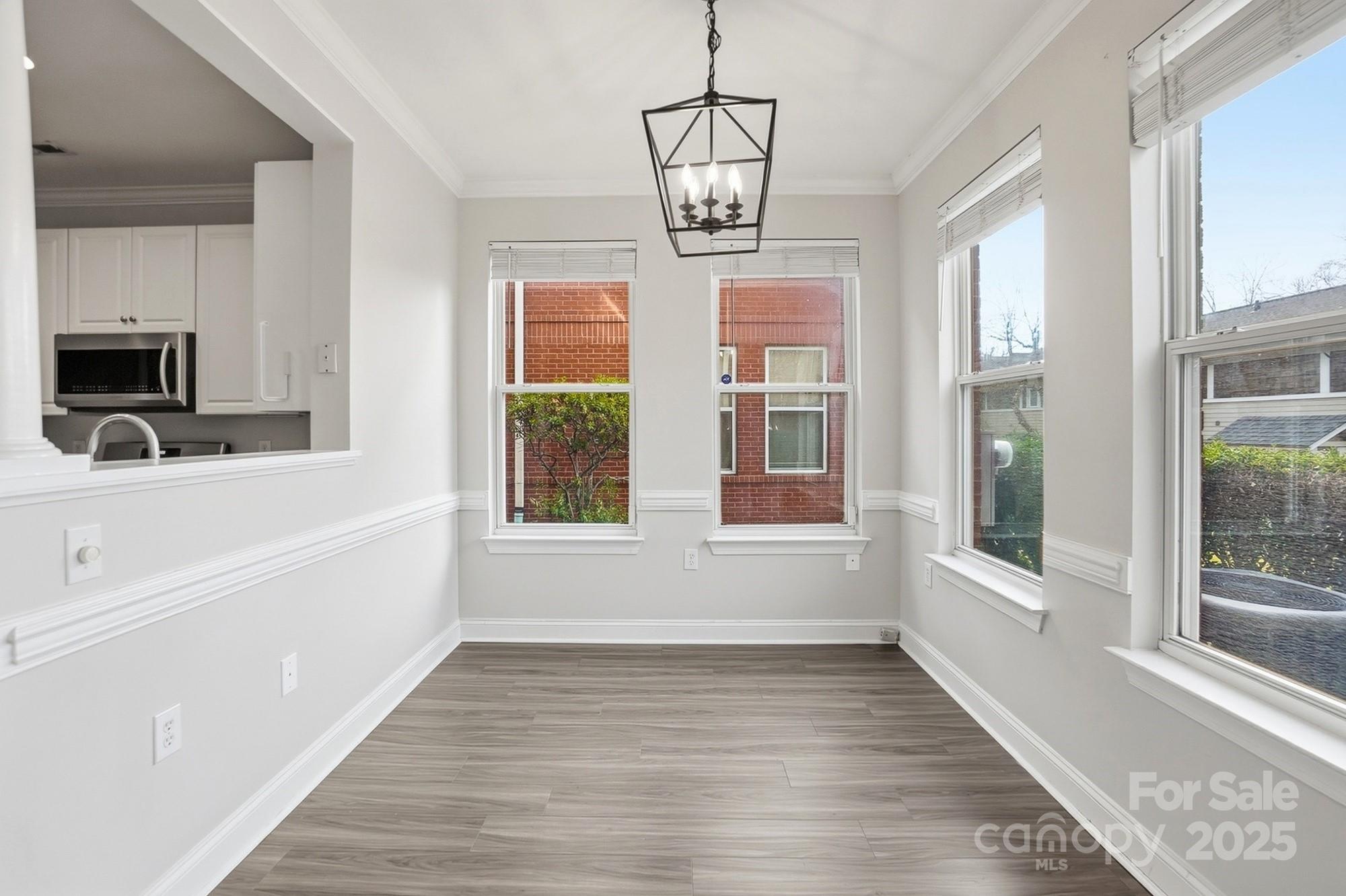 518 E 9th Street — Charlotte