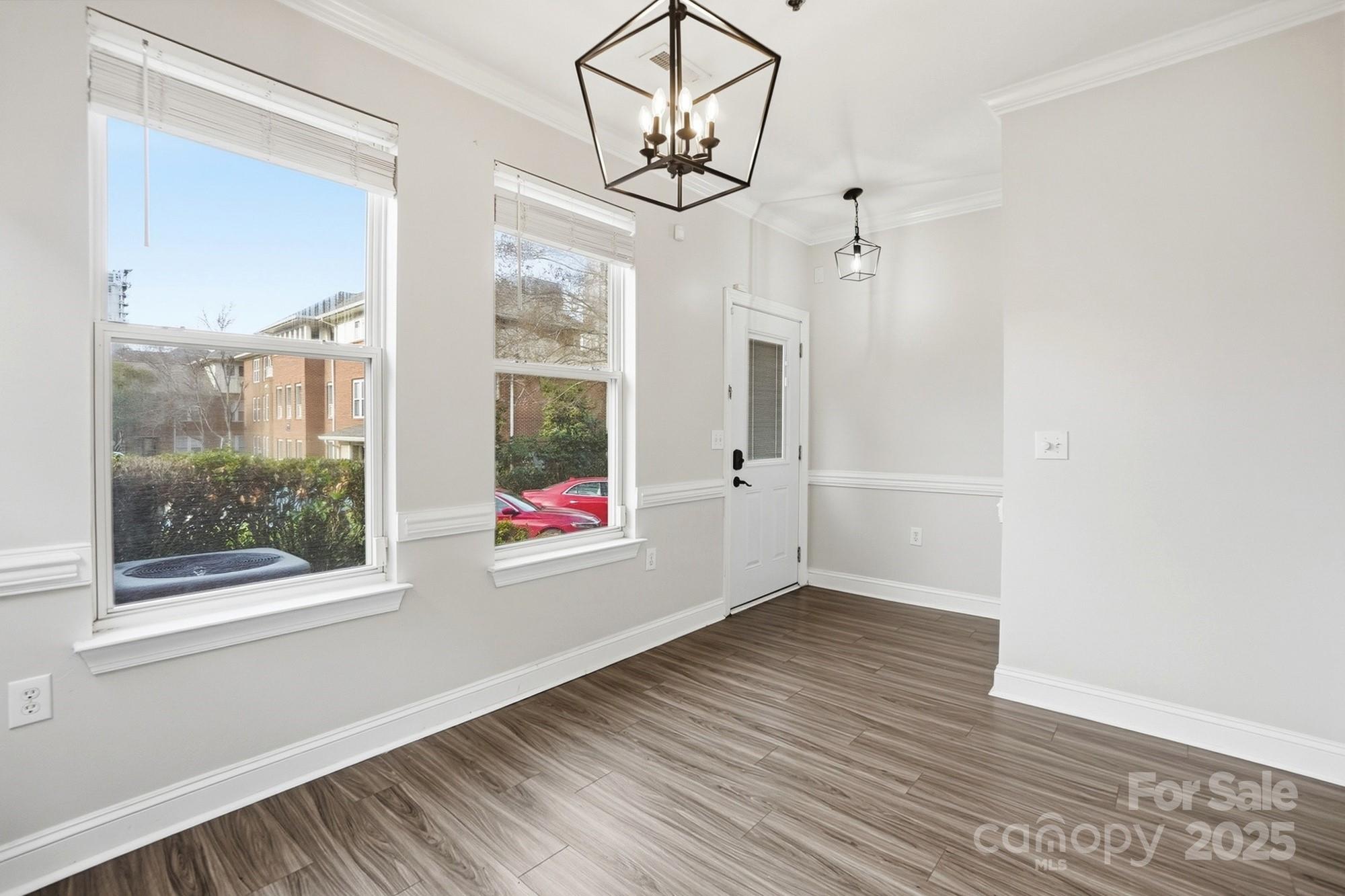 518 E 9th Street — Charlotte
