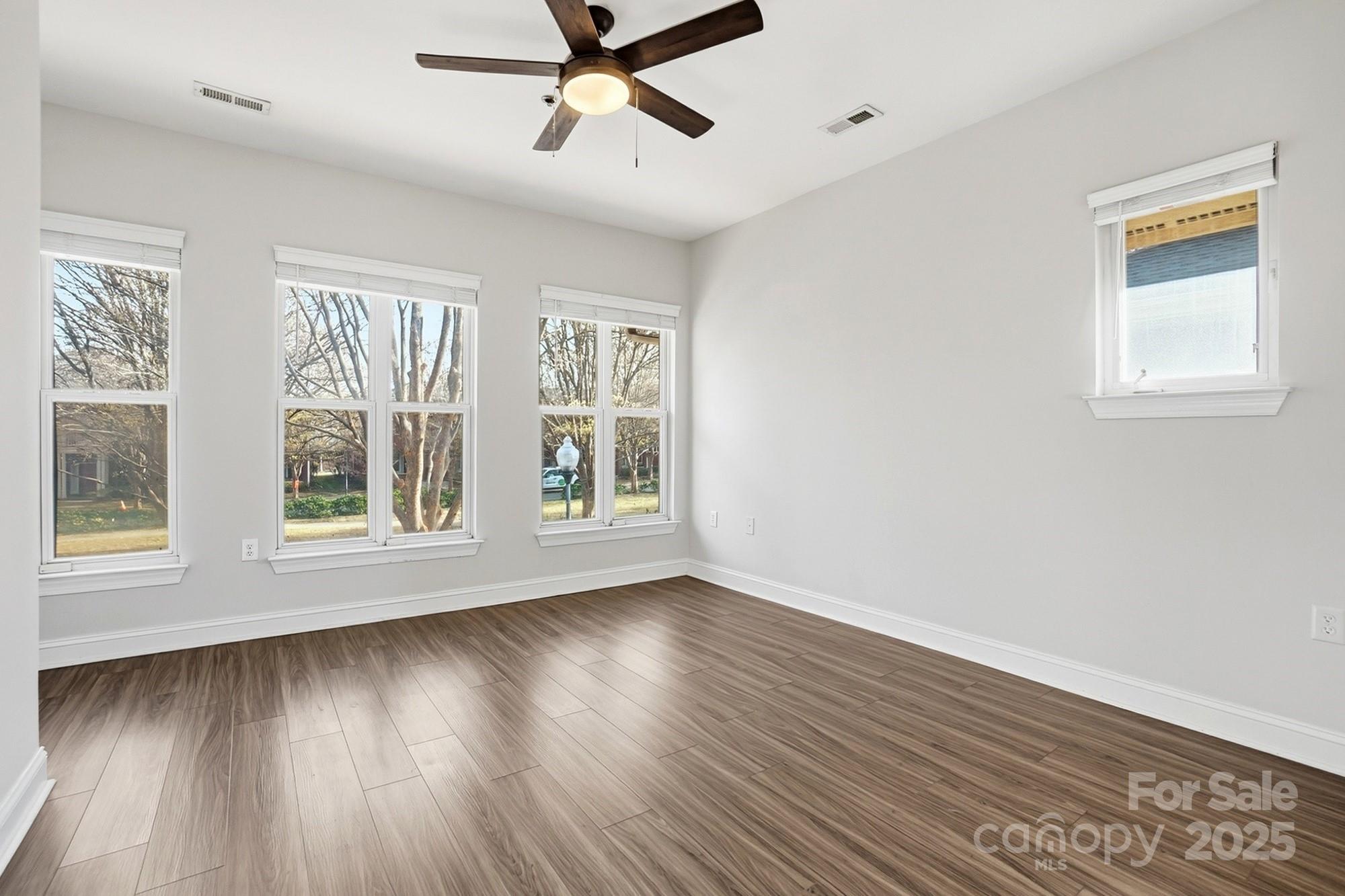 518 E 9th Street — Charlotte