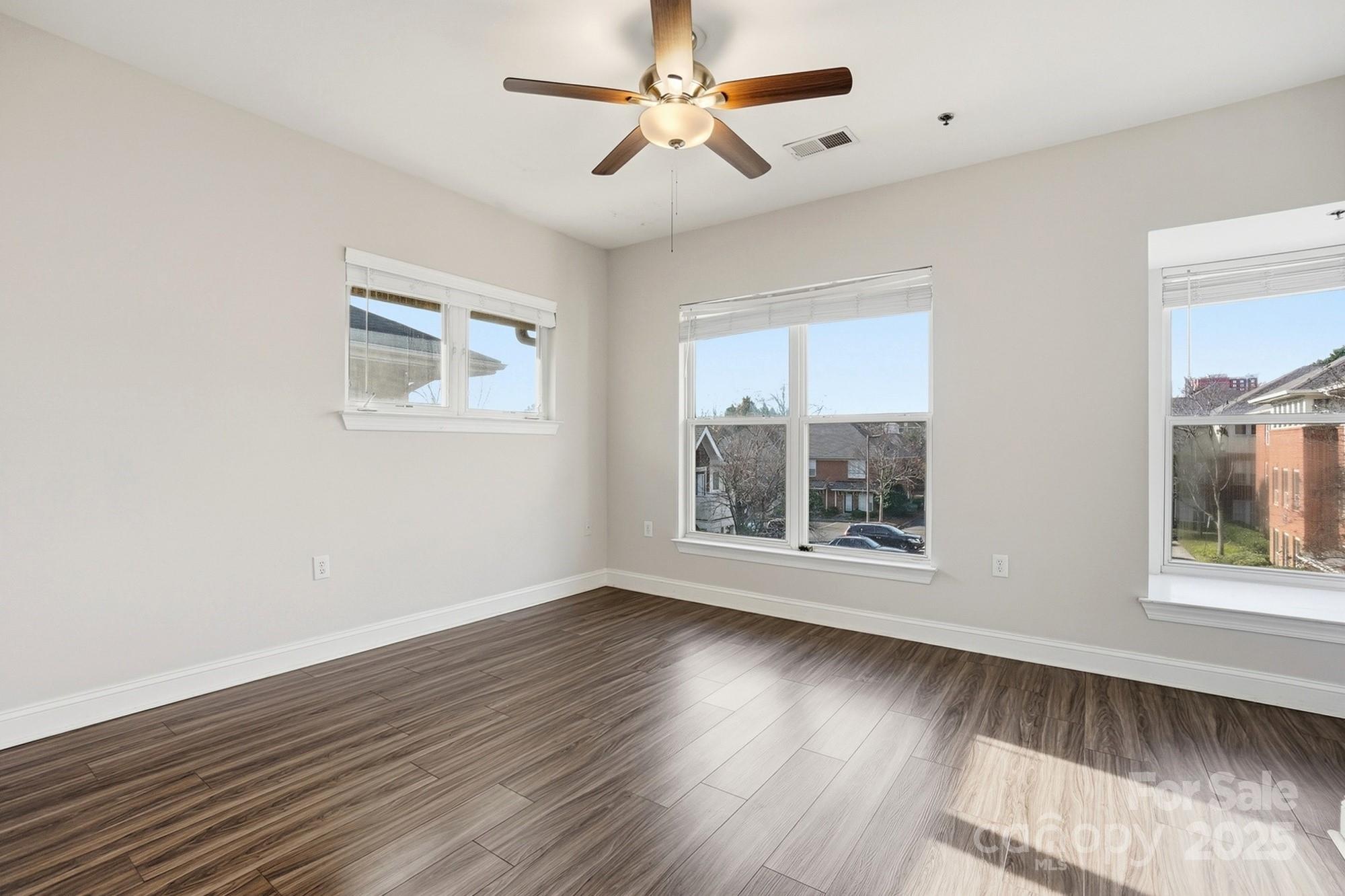 518 E 9th Street — Charlotte