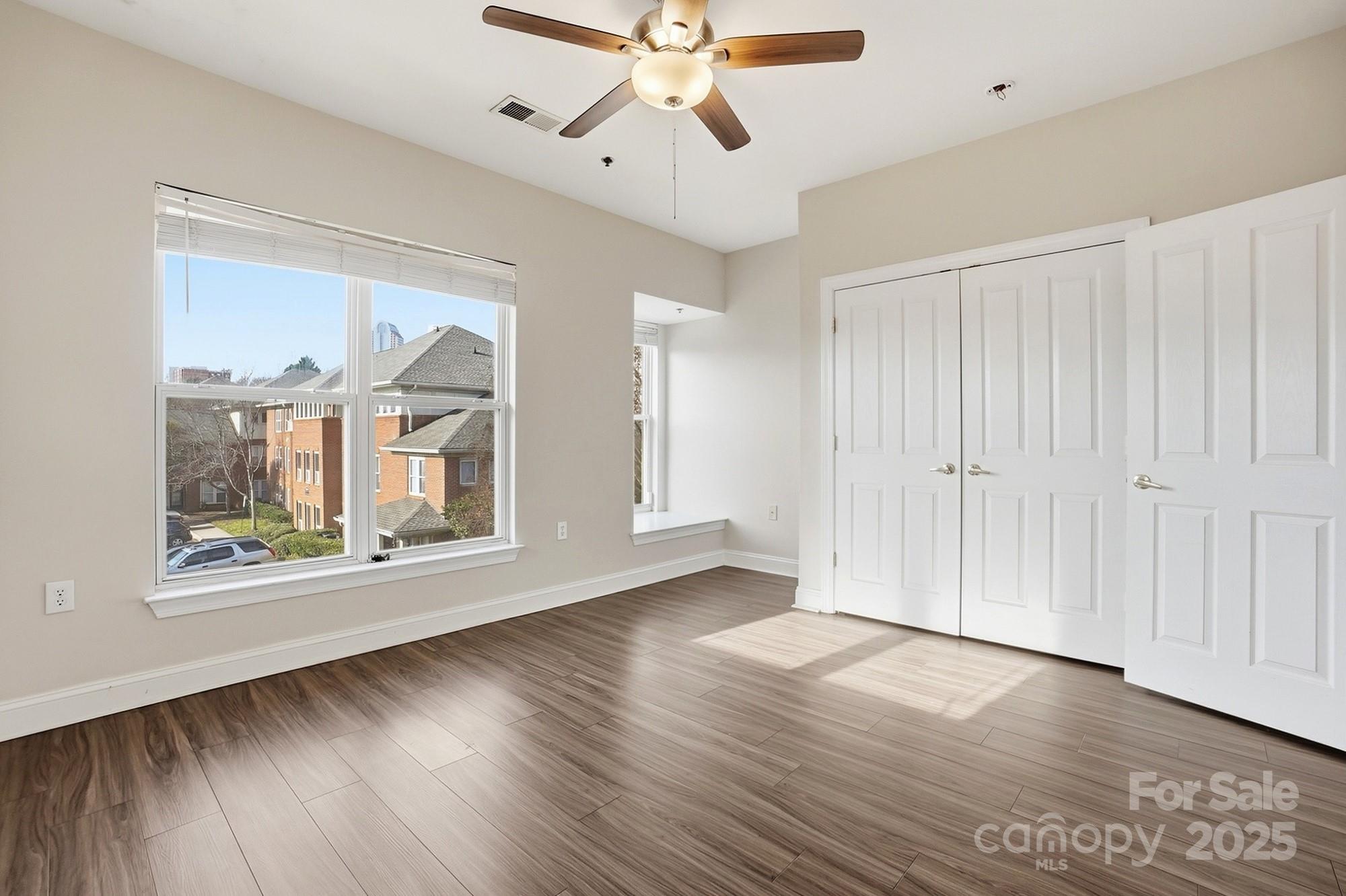 518 E 9th Street — Charlotte