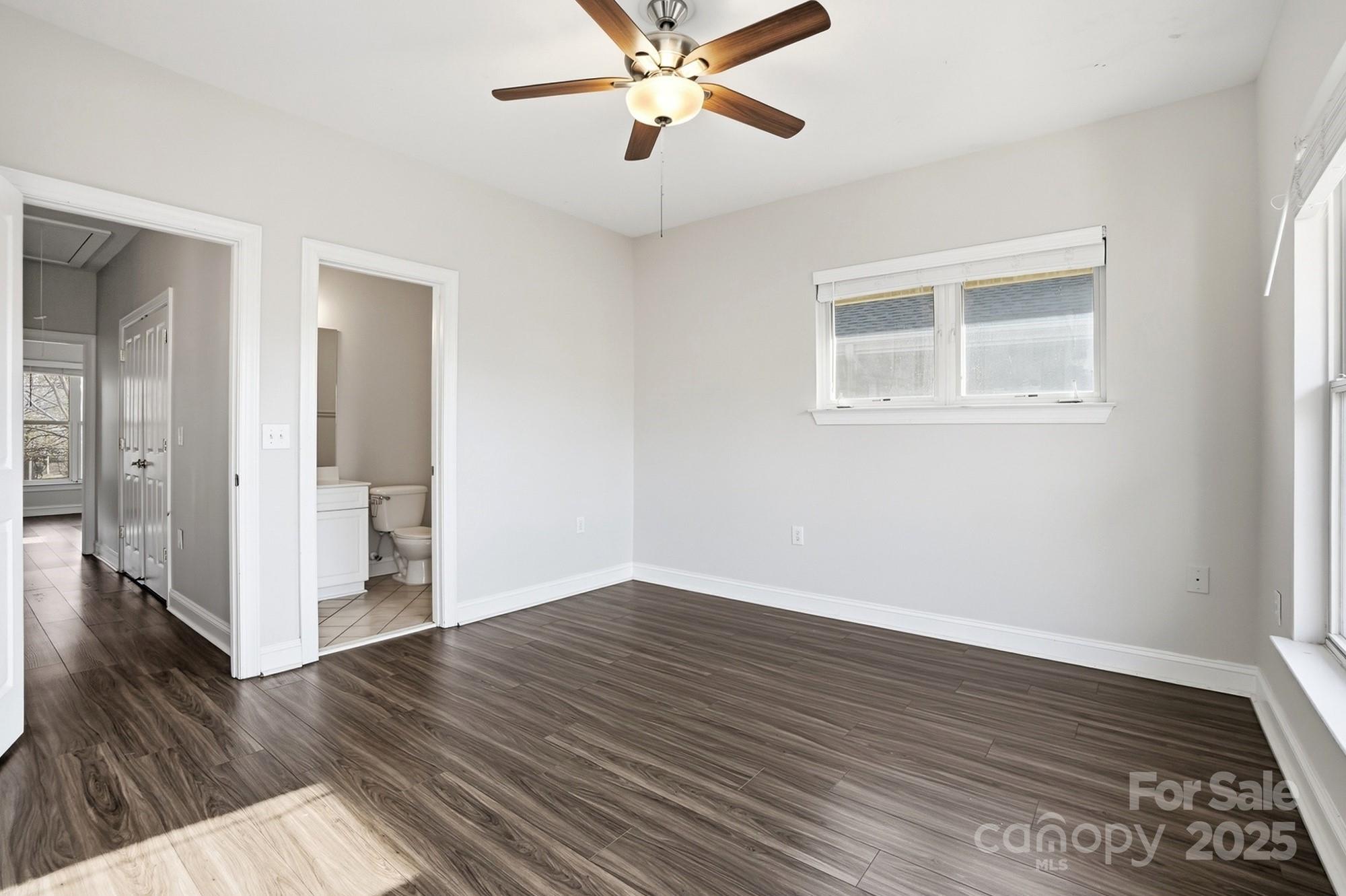 518 E 9th Street — Charlotte
