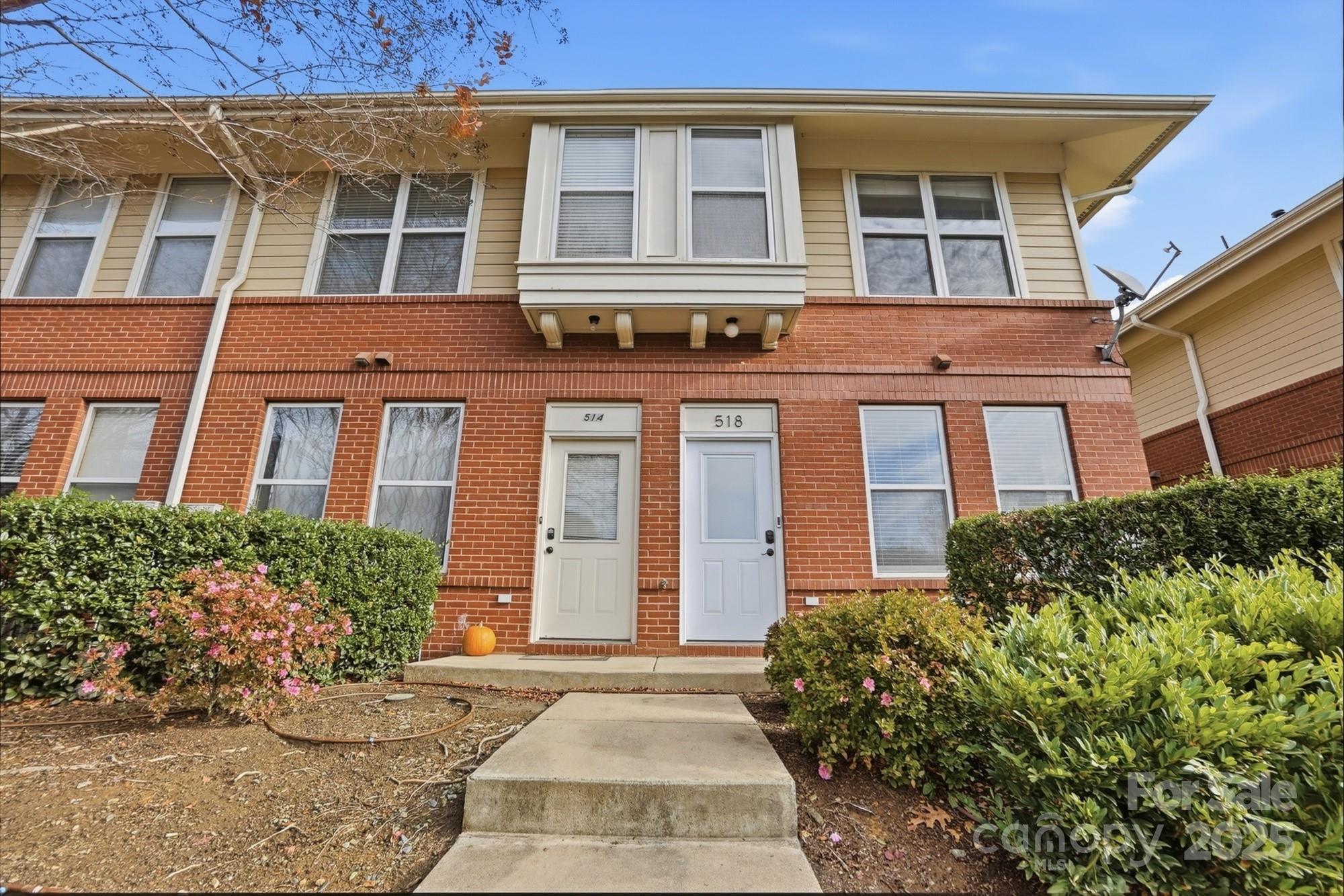 518 E 9th Street — Charlotte