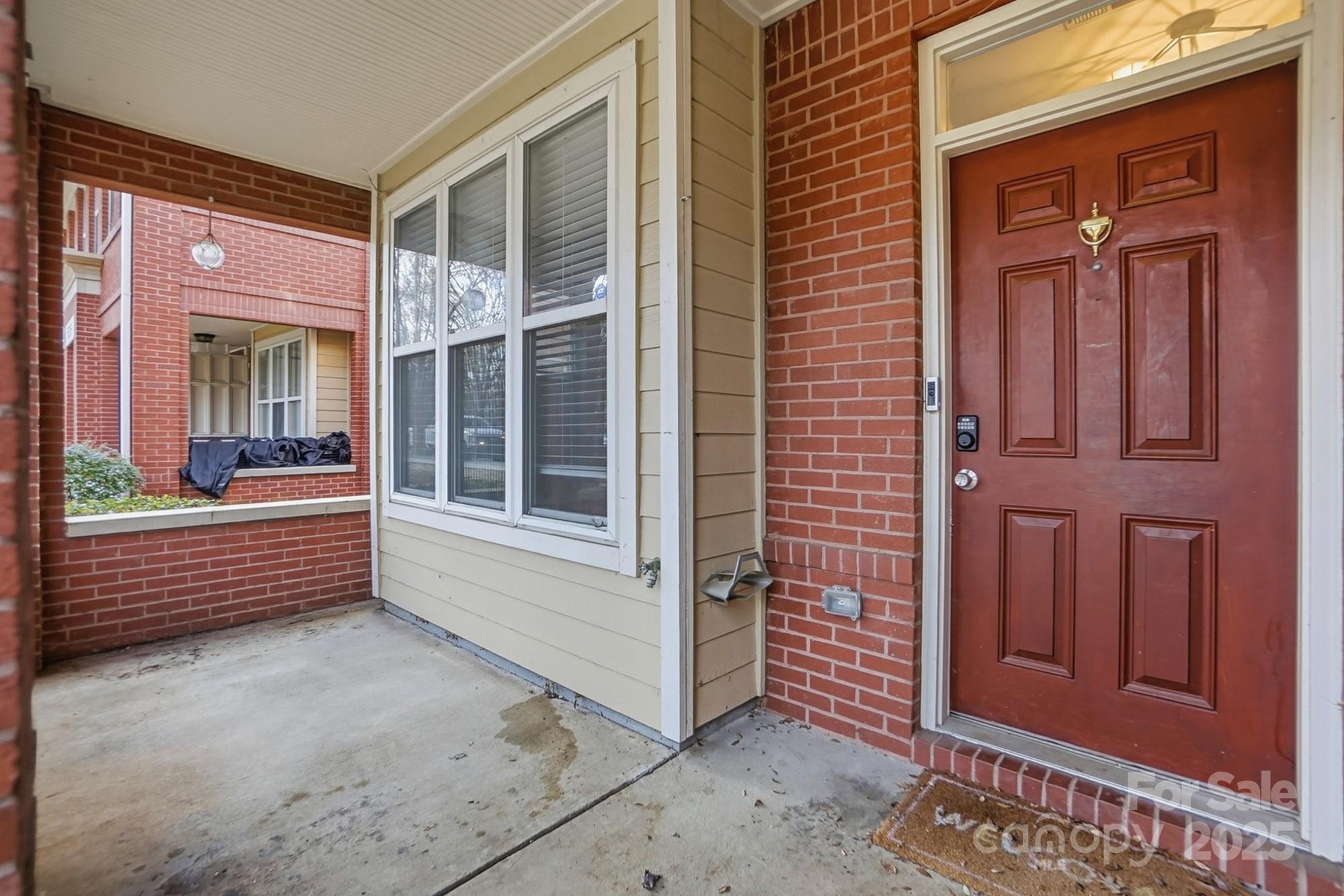 518 E 9th Street — Charlotte