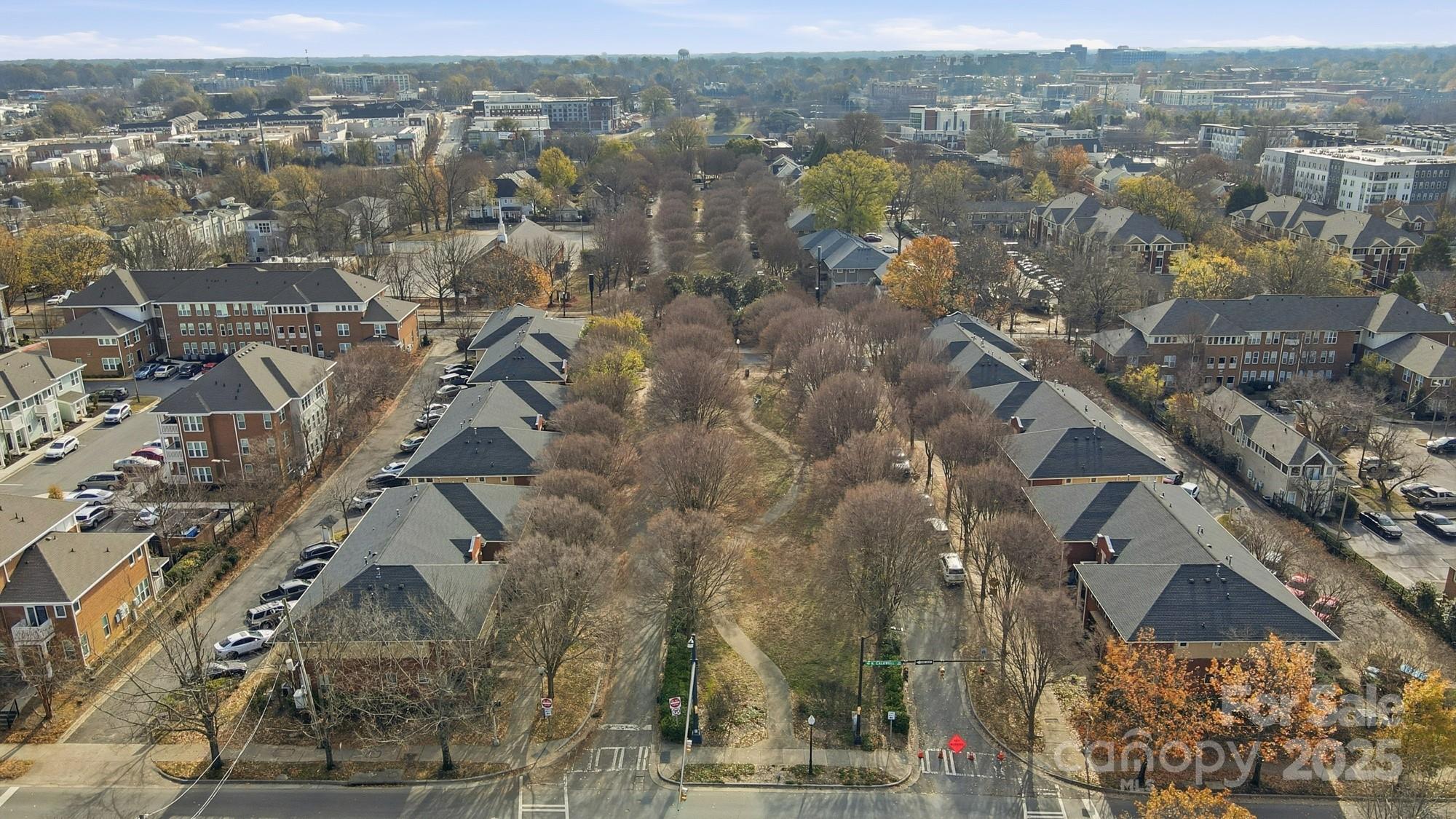 518 E 9th Street — Charlotte