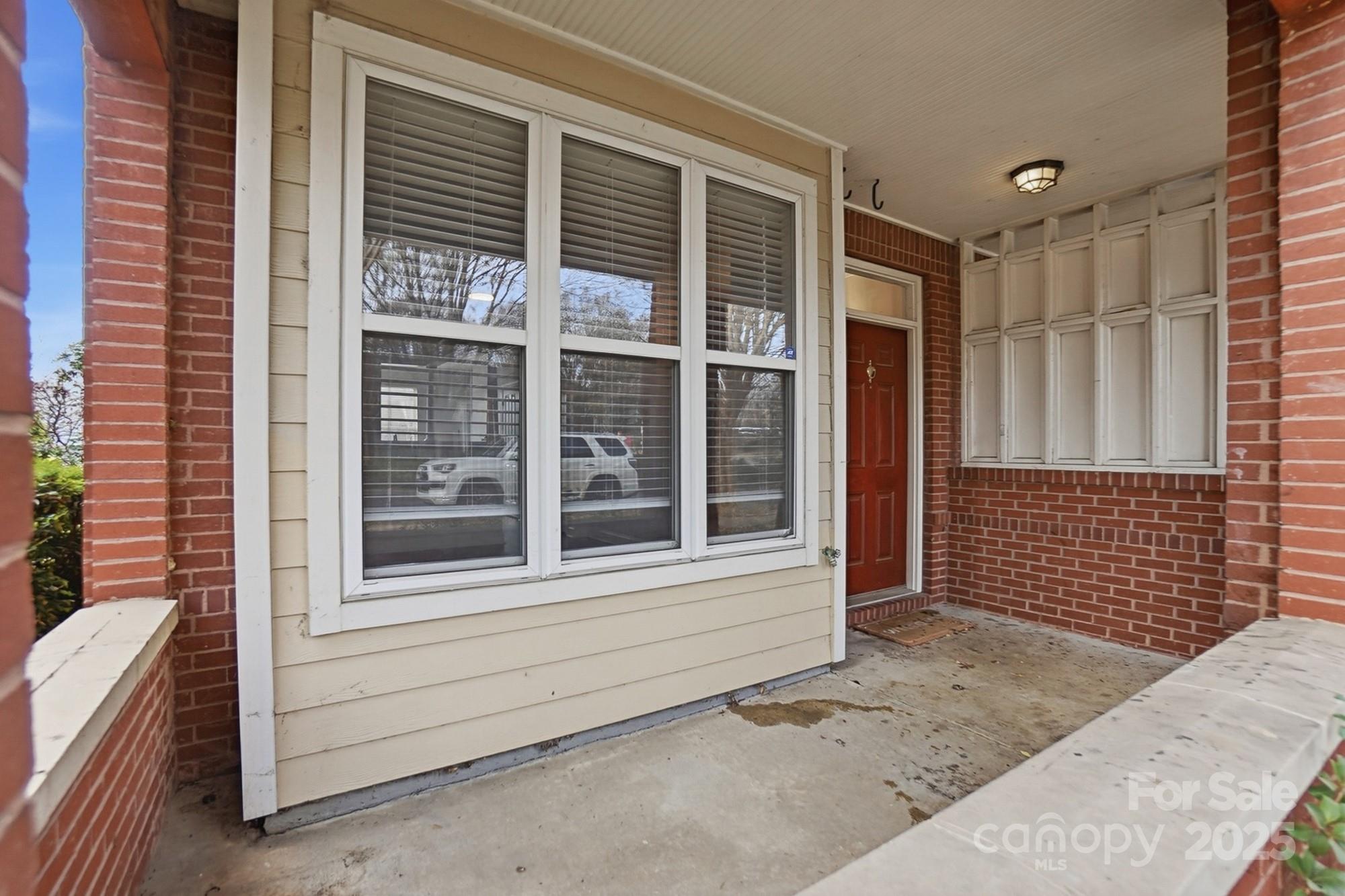 518 E 9th Street — Charlotte
