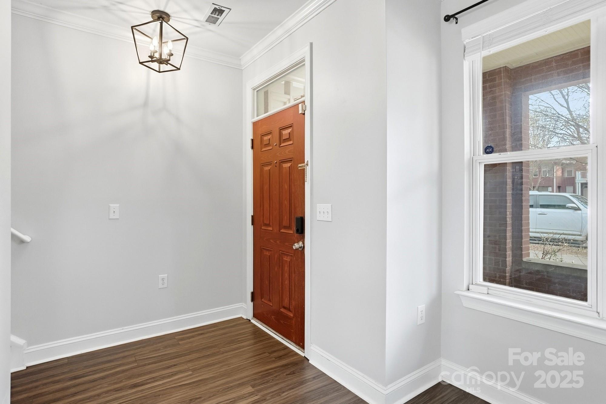 518 E 9th Street — Charlotte