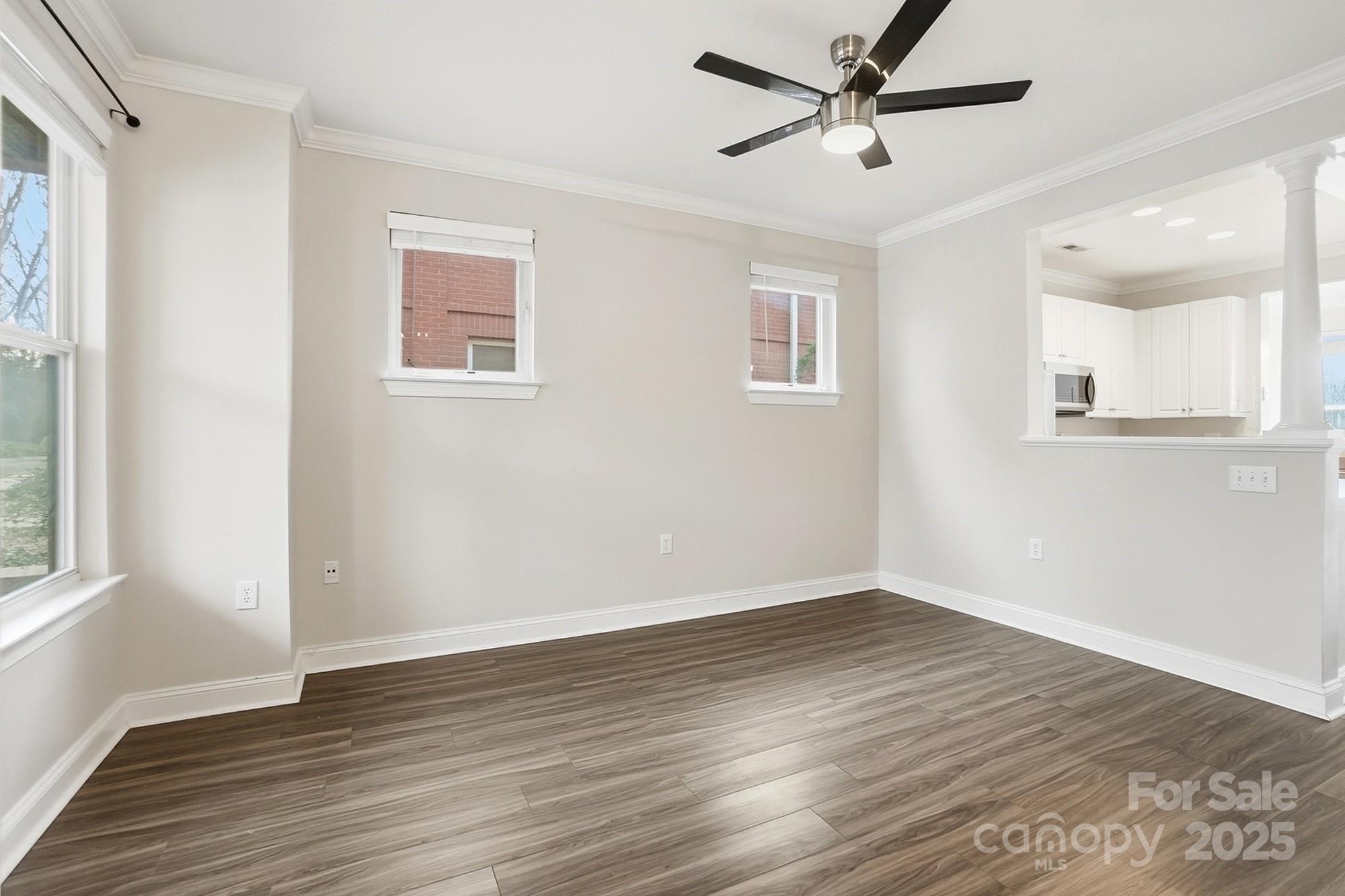 518 E 9th Street — Charlotte