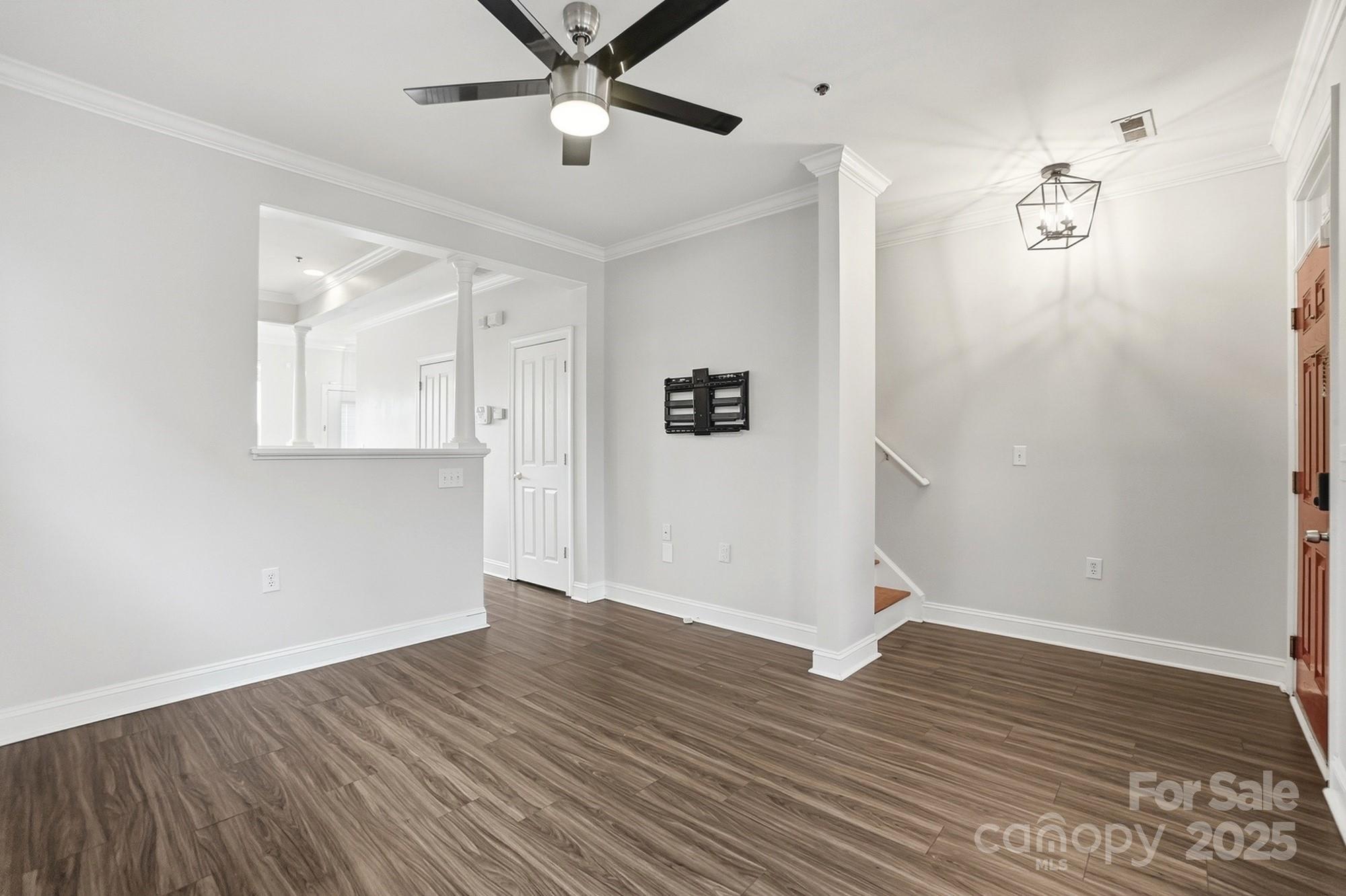 518 E 9th Street — Charlotte