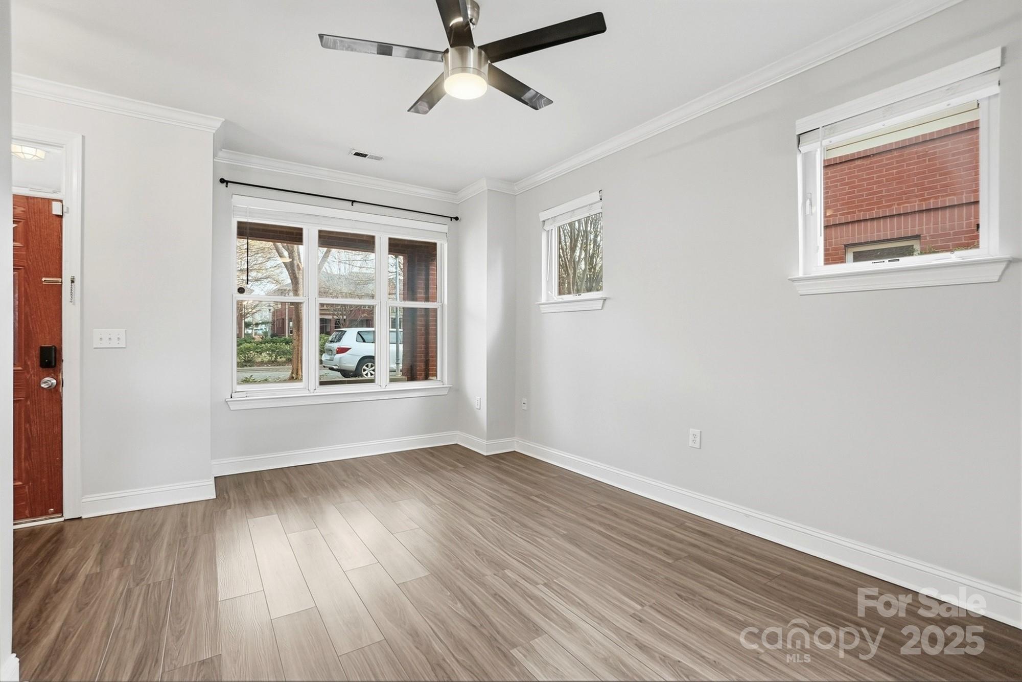 518 E 9th Street — Charlotte