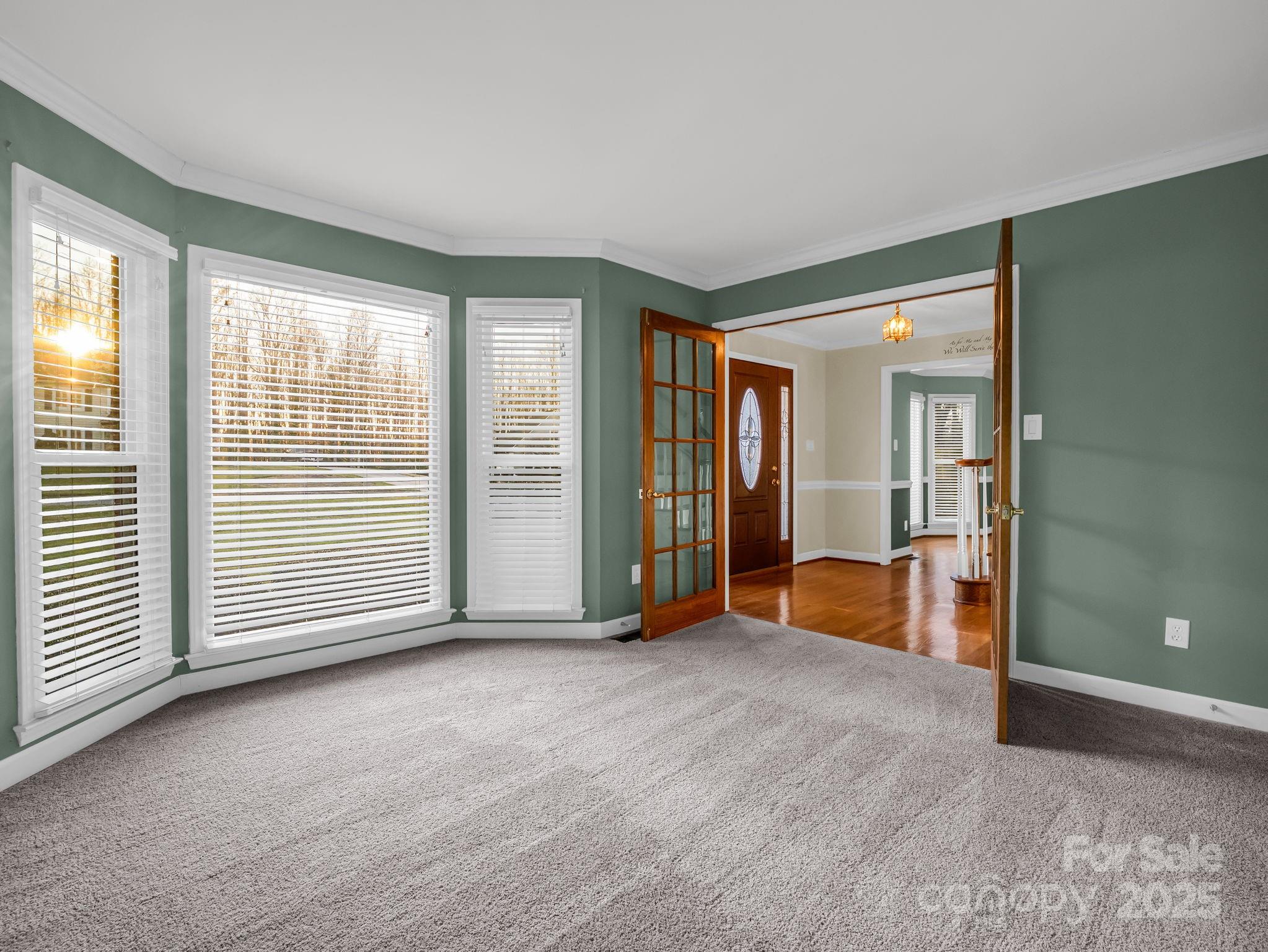 907 Weymouth Drive — Gastonia